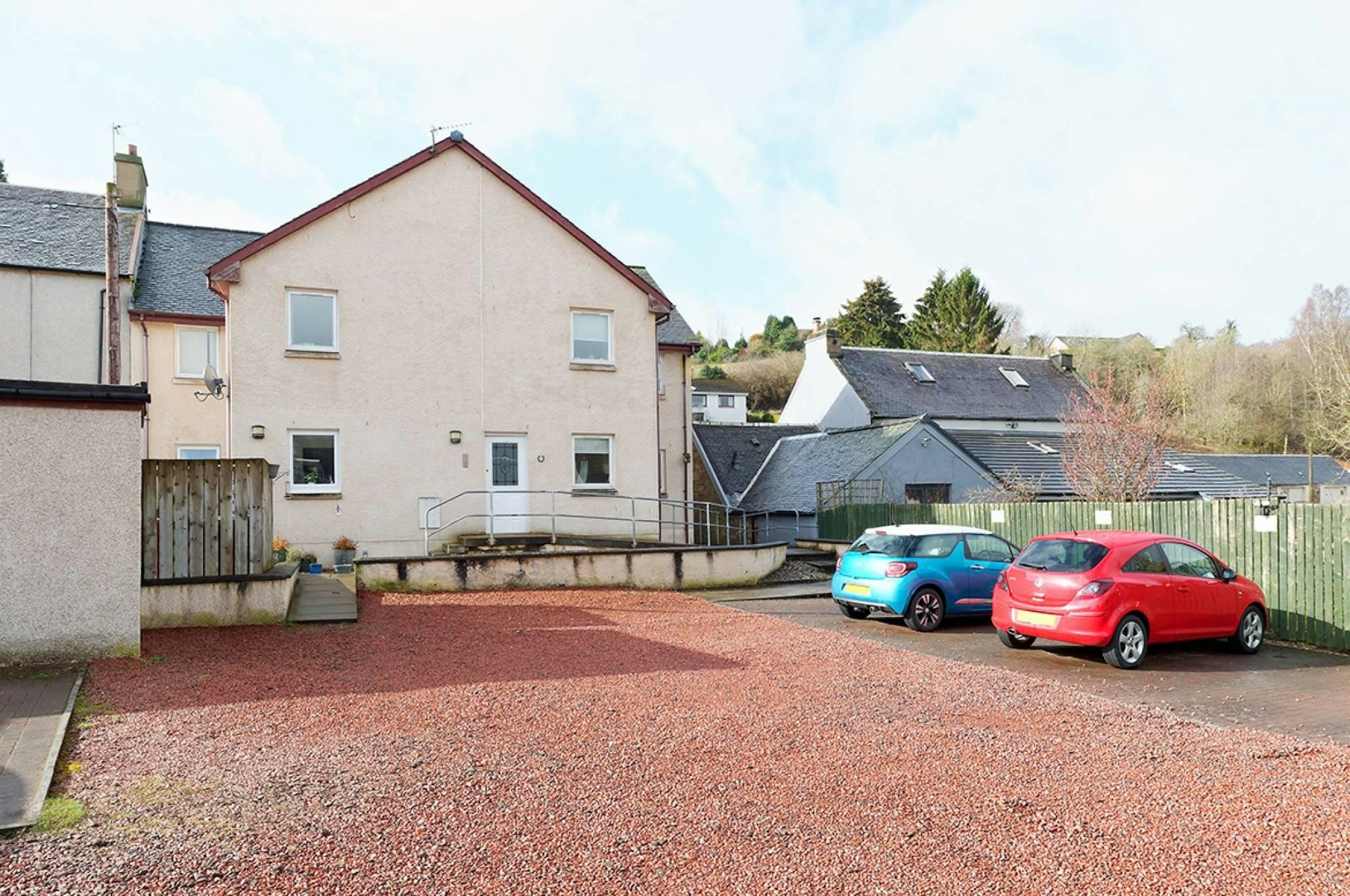 63 Lanark Road, , Carluke, ML8 5RE McEwan Fraser Legal