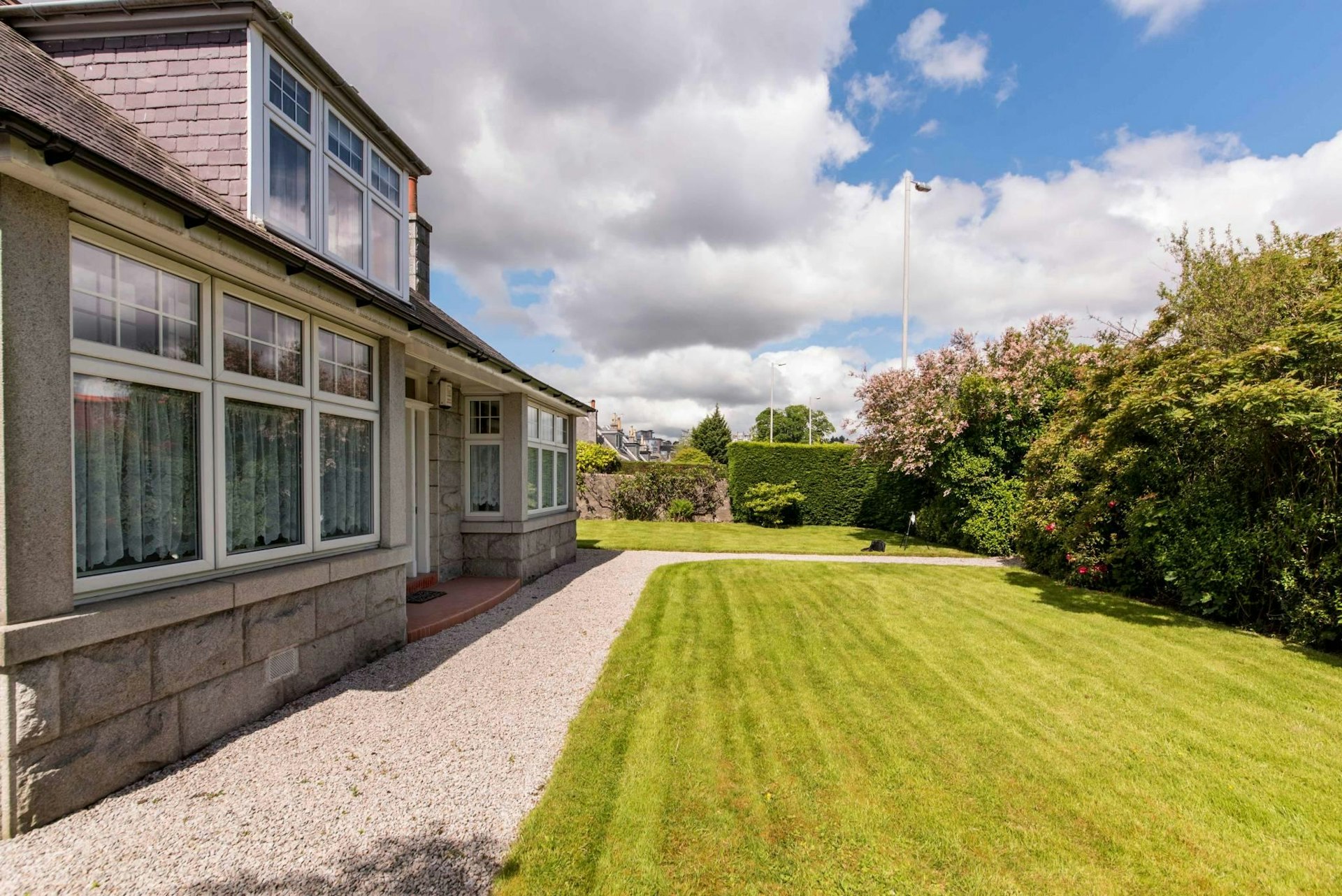 49 Anderson Drive, , Aberdeen, AB15 4ST McEwan Fraser Legal