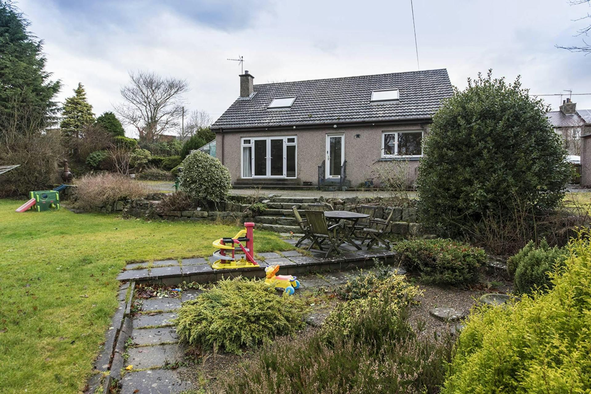 Hayfield, 5 Church Lane, Longside, Peterhead,… McEwan Fraser Legal