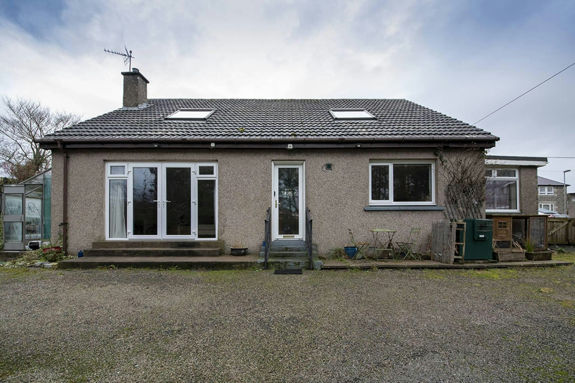 Hayfield, 5 Church Lane, Longside, Peterhead,… McEwan Fraser Legal