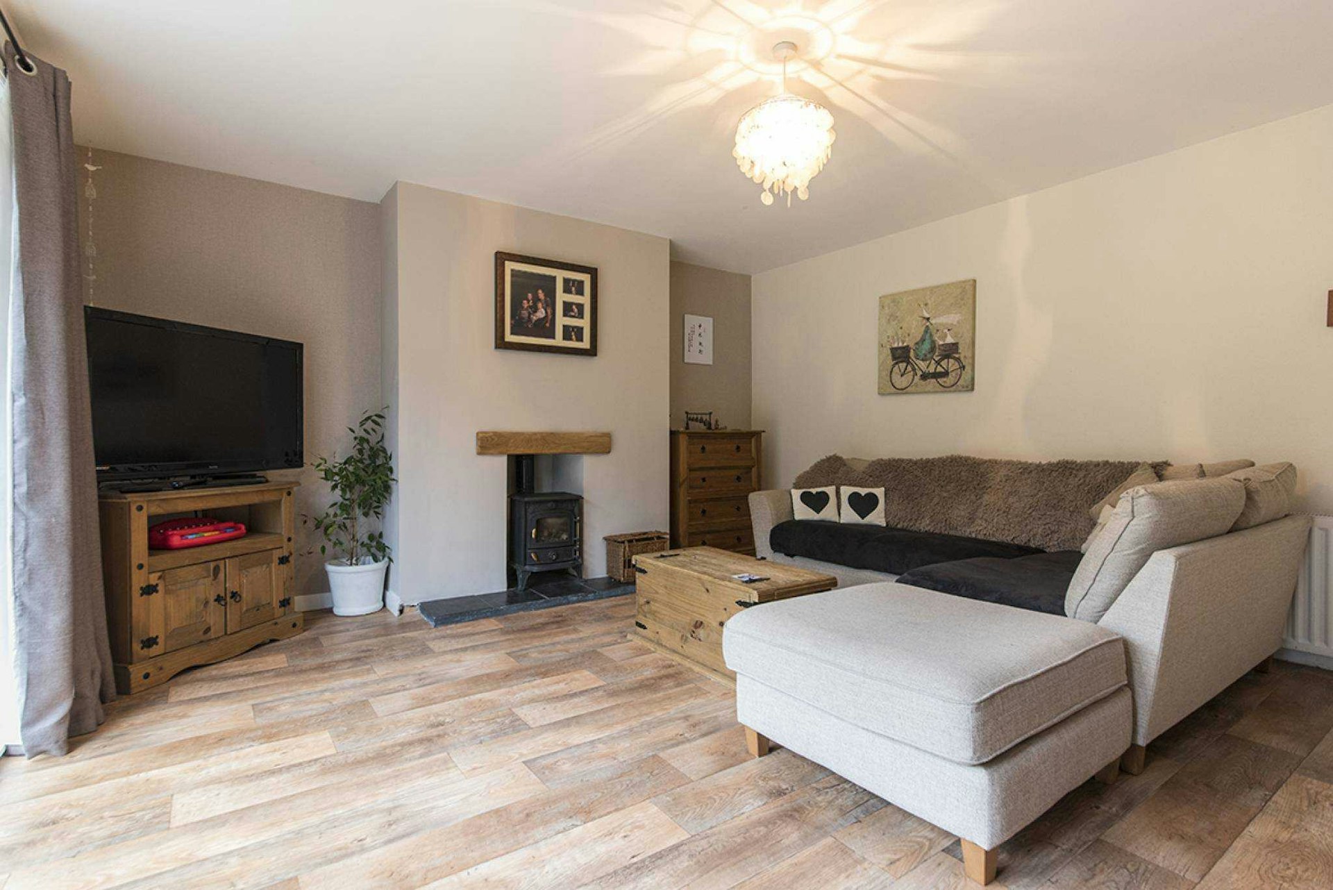 Hayfield, 5 Church Lane, Longside, Peterhead,… McEwan Fraser Legal