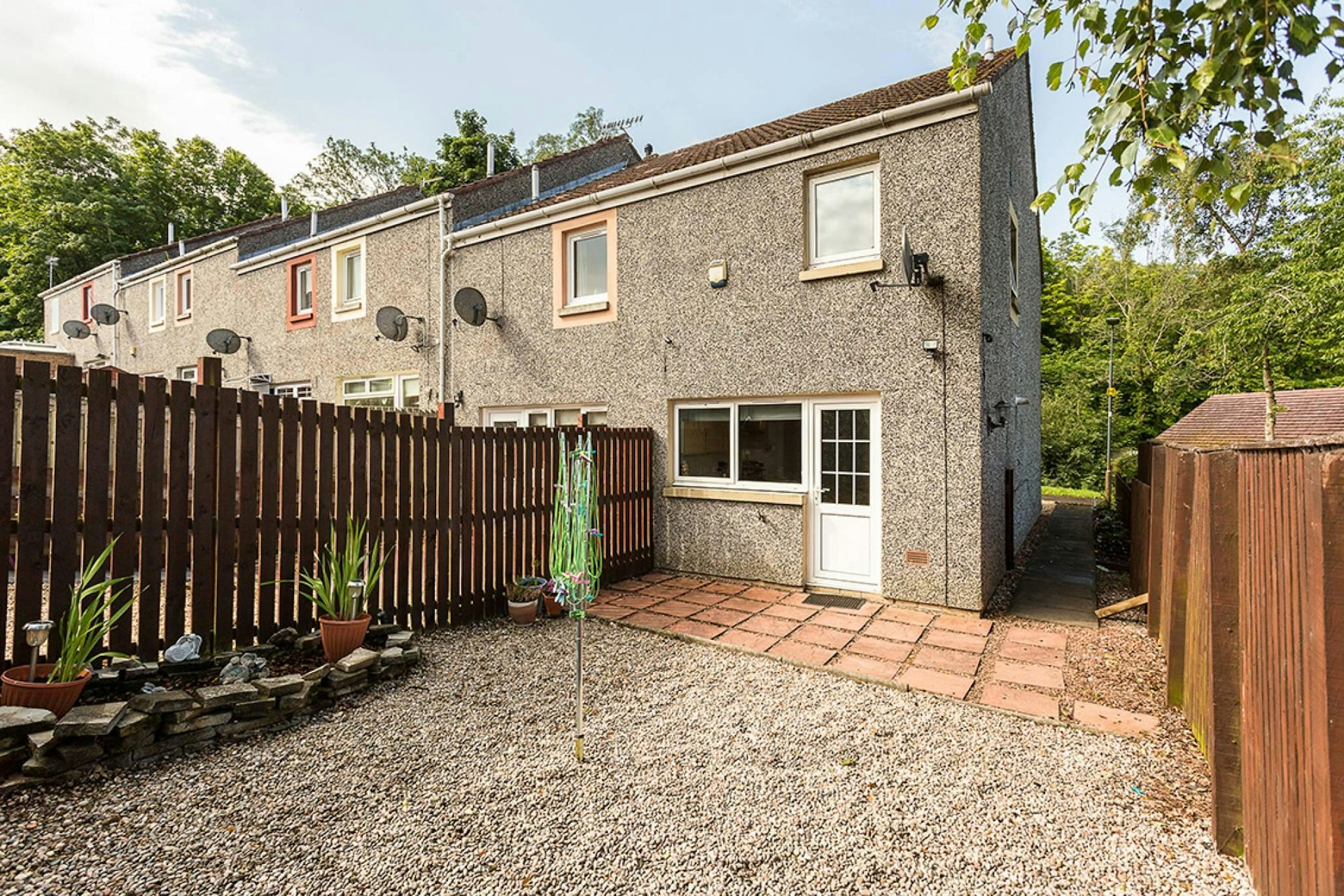 45 Kippielaw Road, , Dalkeith, EH22 4HZ McEwan Fraser Legal