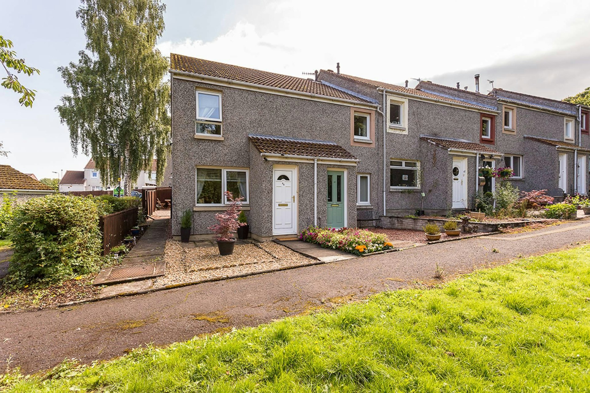 45 Kippielaw Road, , Dalkeith, EH22 4HZ McEwan Fraser Legal