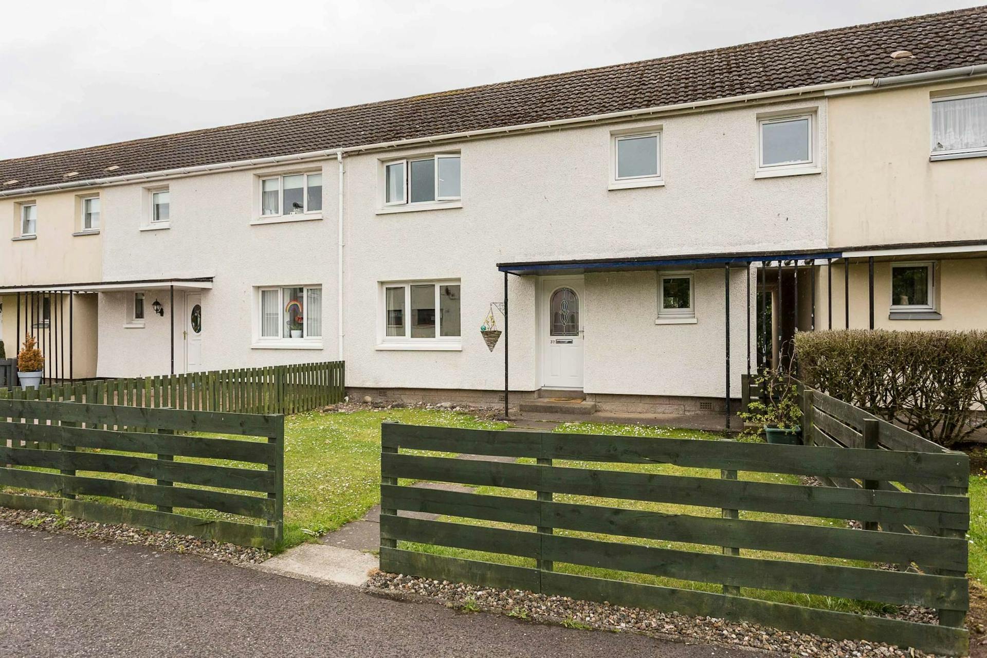 37 Charles Avenue, , Arbroath, DD11 2HE McEwan Fraser Legal