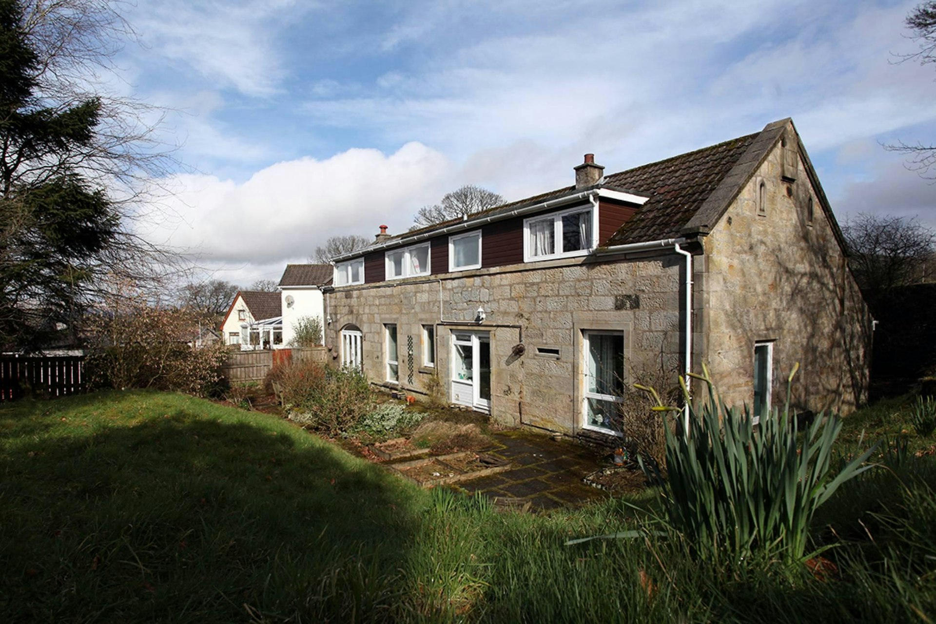 The Coaching House 29 Upper Kinneddar, Saline,… McEwan Fraser Legal