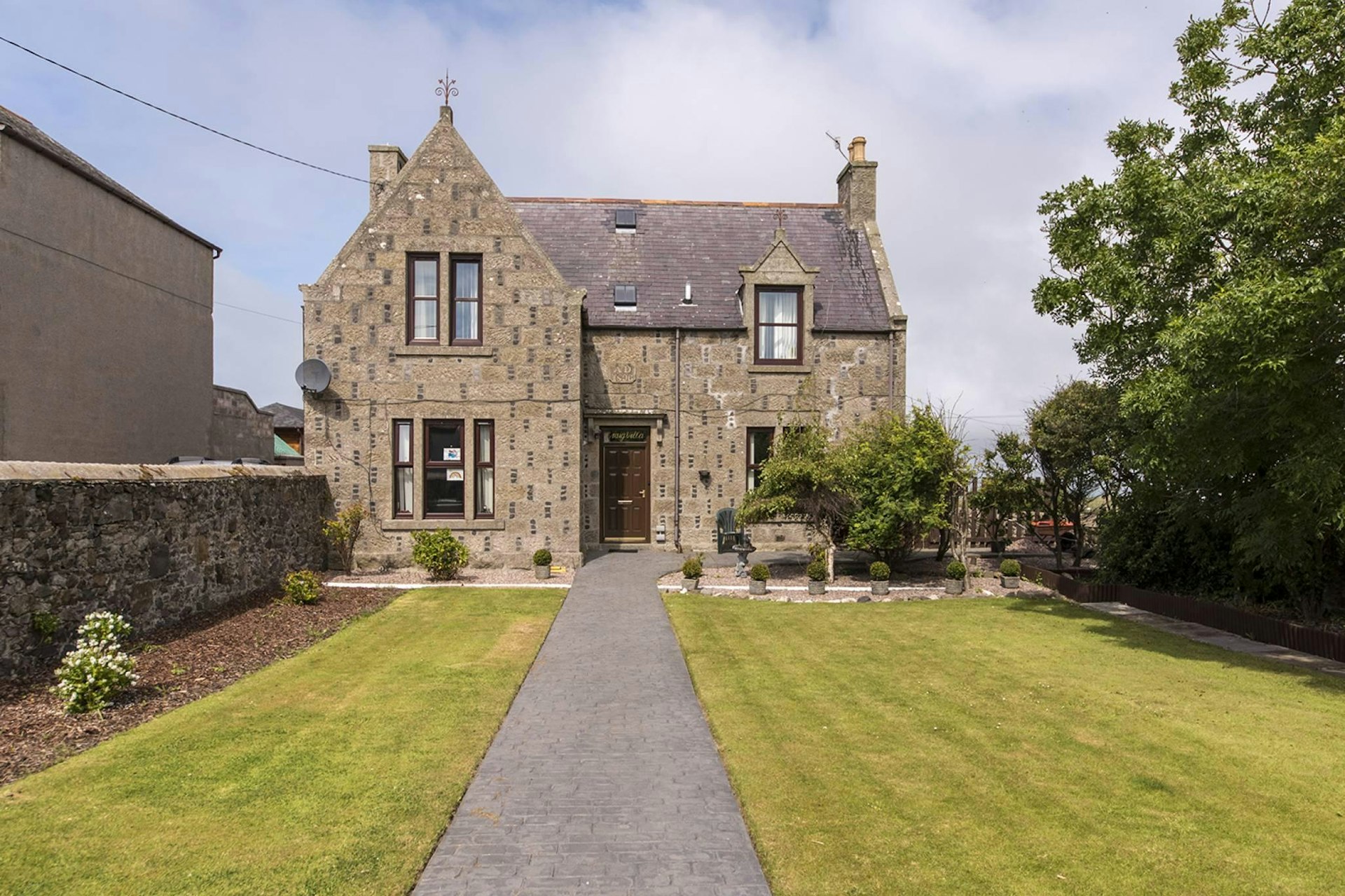 51 Pitsligo Street, Rosehearty, Fraserburgh,… McEwan Fraser Legal