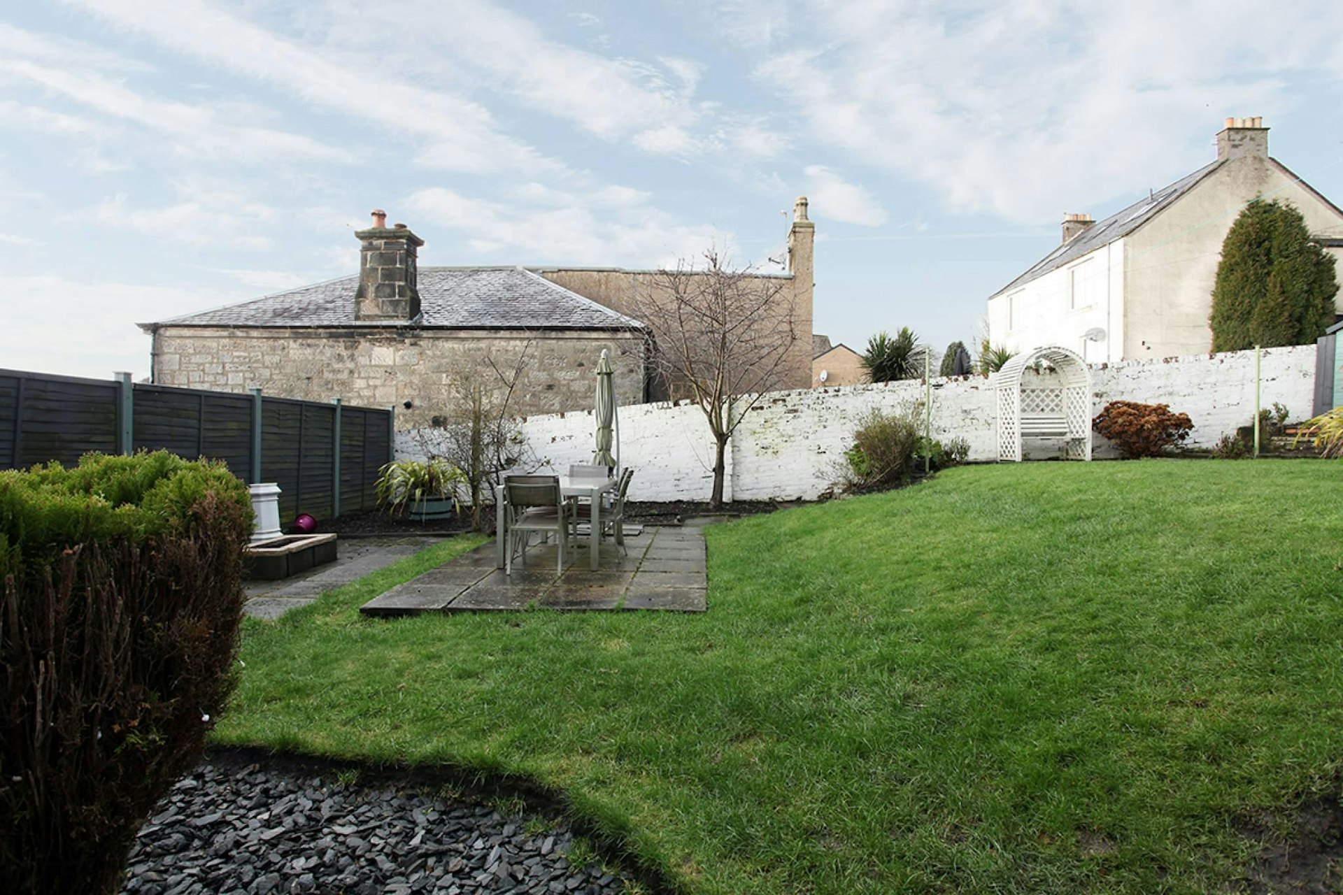 30 Townhill Road, , Dunfermline, KY12 0QX McEwan Fraser Legal