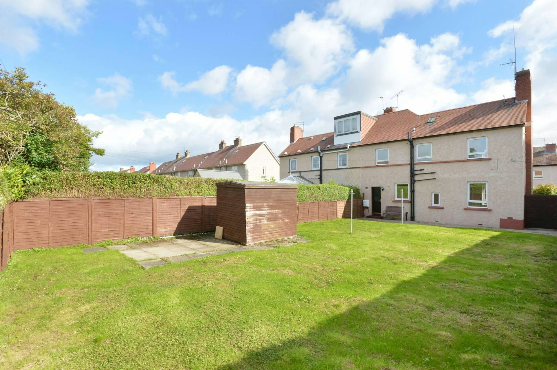 42 Pinkie Avenue, , Musselburgh, EH21 7NL McEwan Fraser Legal