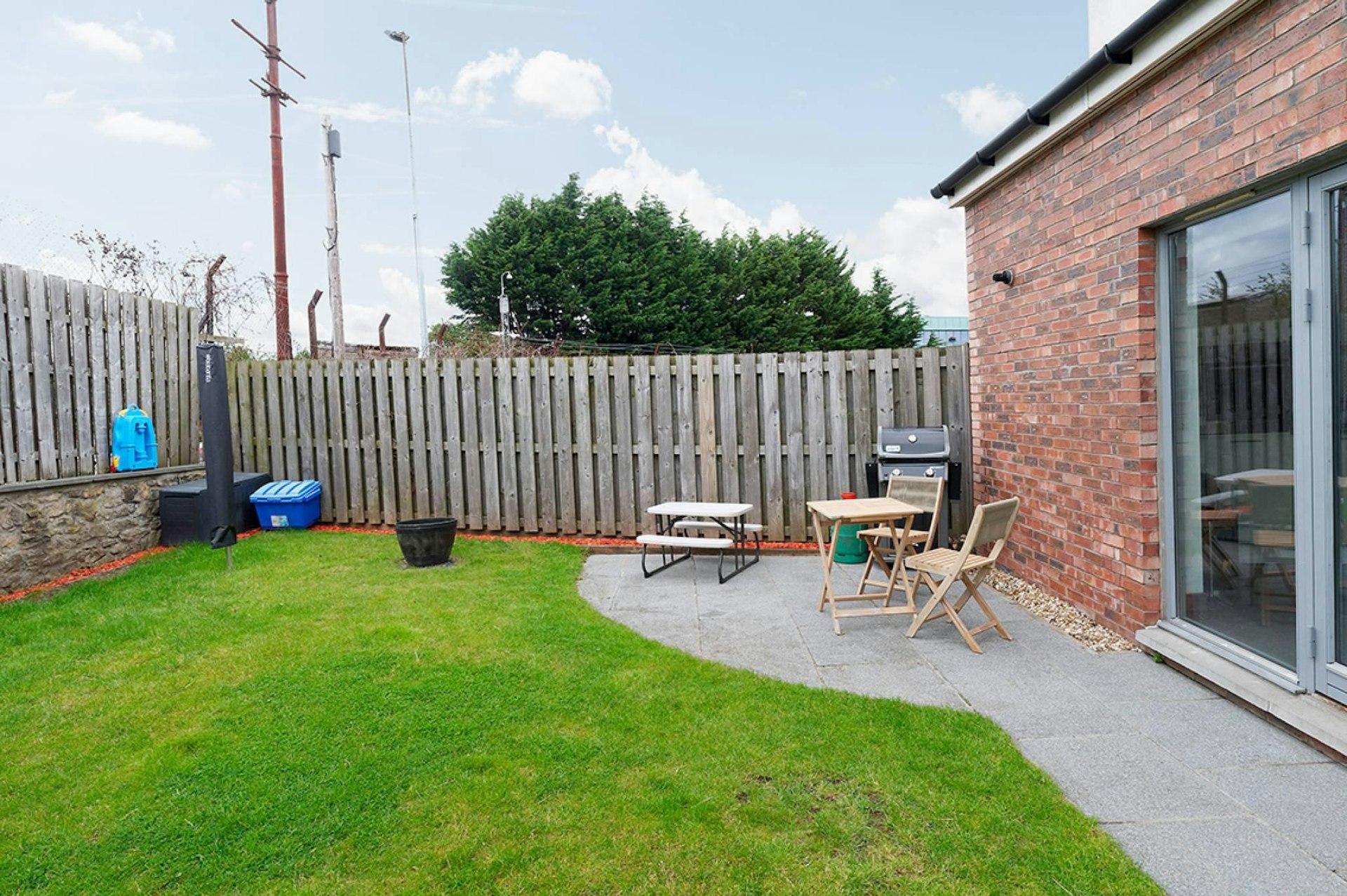 4 Telford Grove, , Edinburgh, EH4 2UL McEwan Fraser Legal