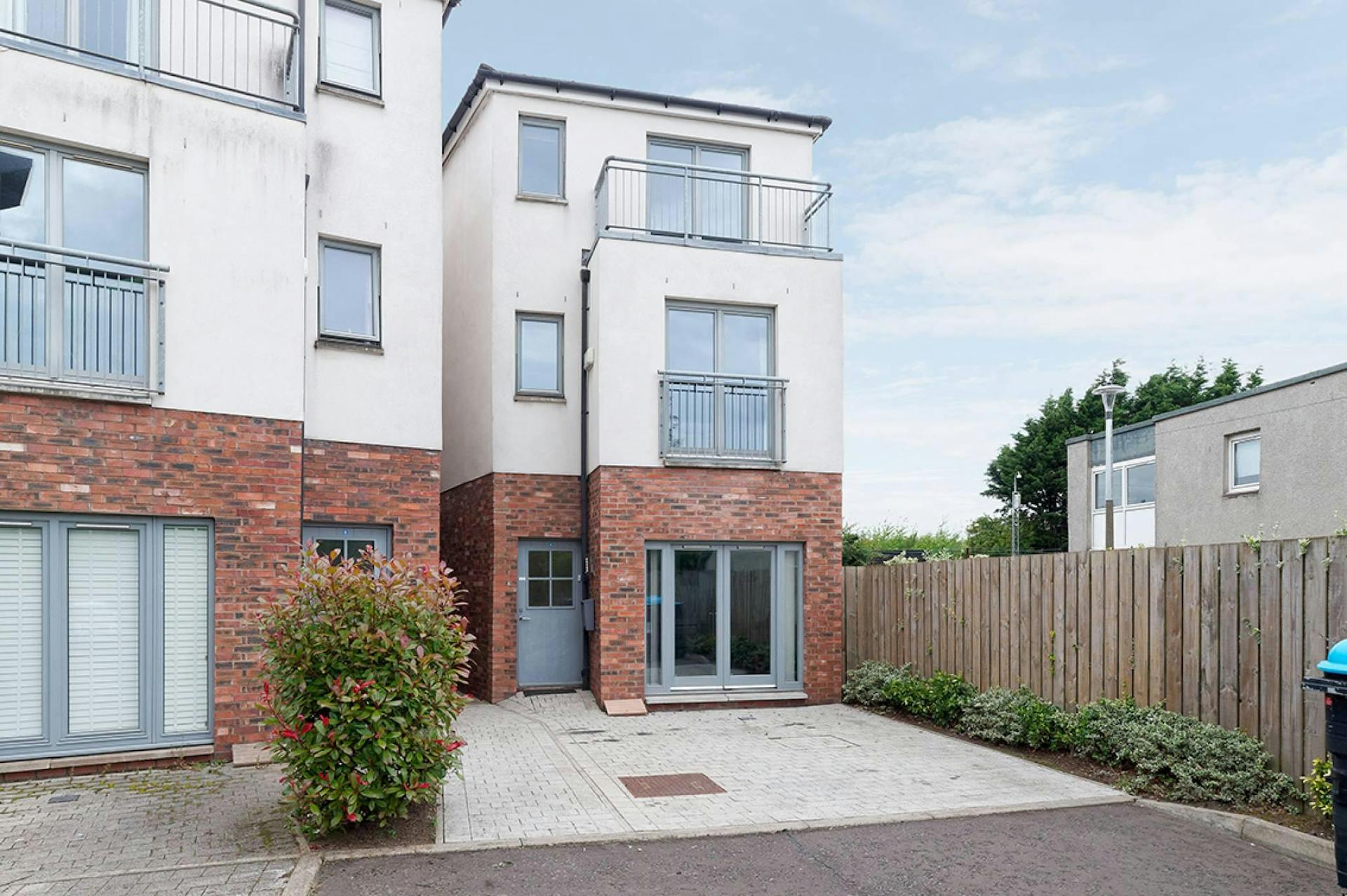 4 Telford Grove, , Edinburgh, EH4 2UL McEwan Fraser Legal