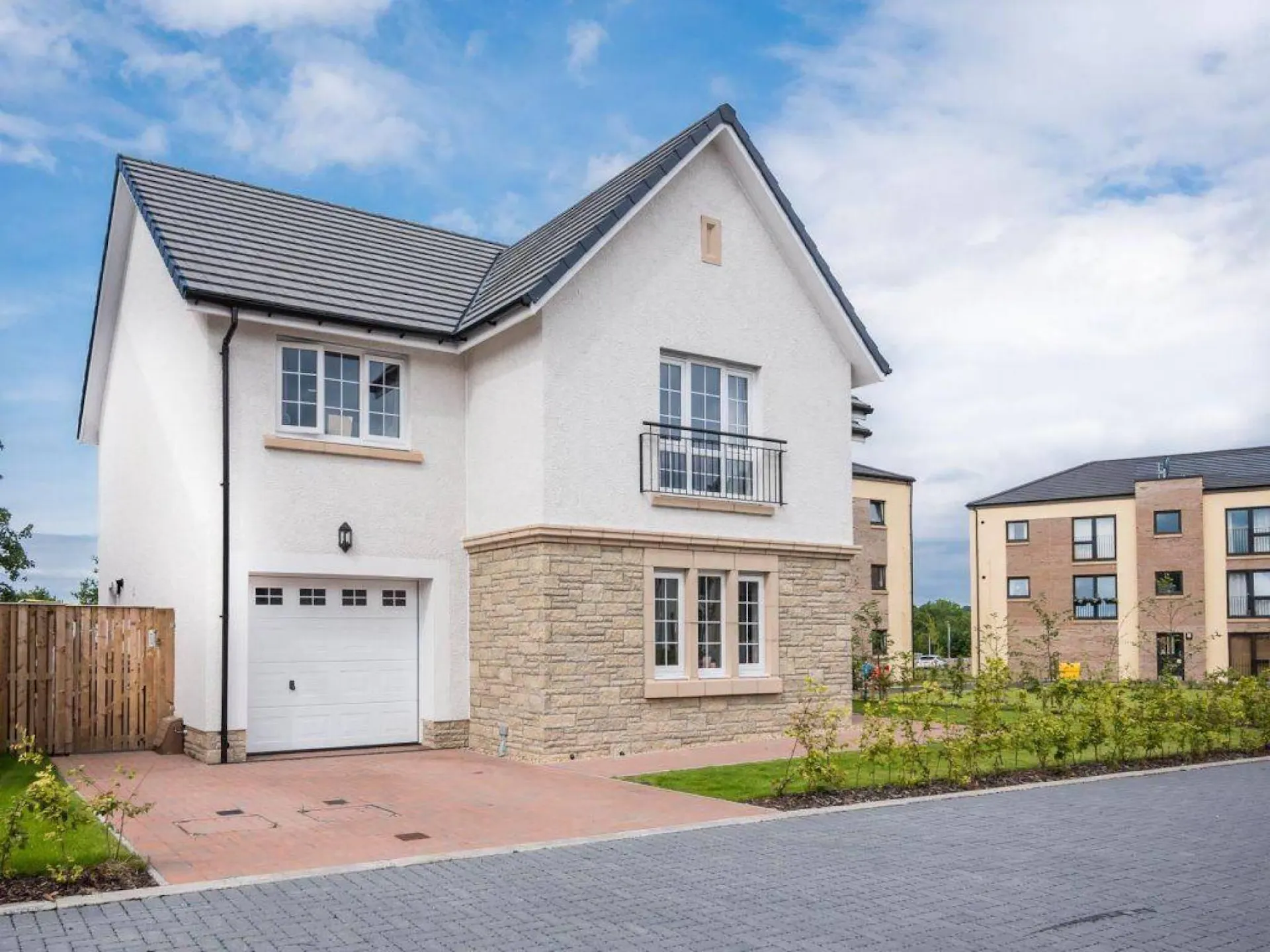 45 Lowrie Gait, South Queensferry, EH30 9AB McEwan Fraser Legal