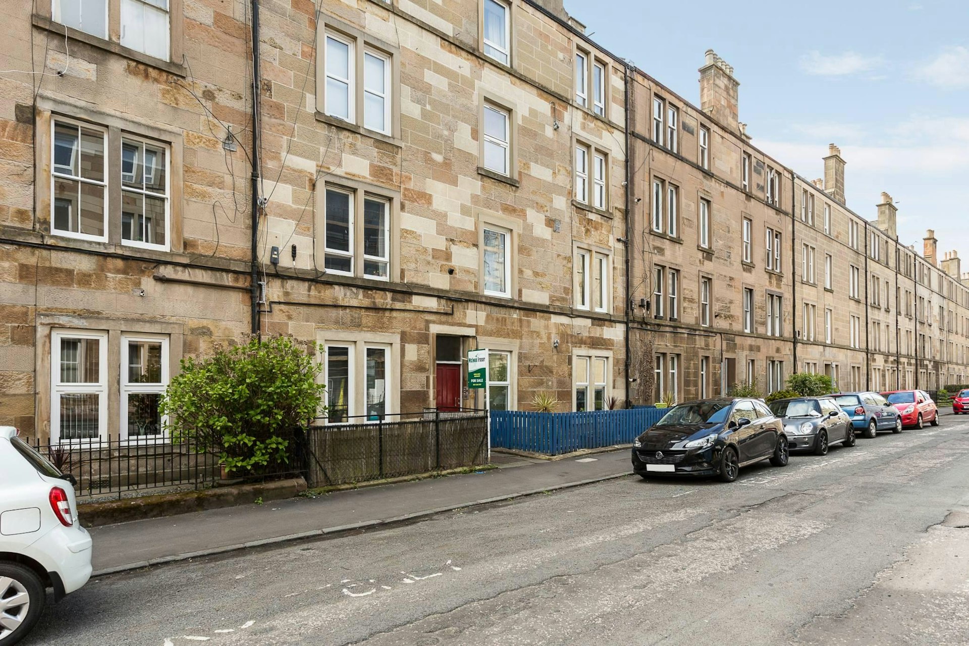 20/3 Caledonian Place, , Edinburgh, EH11 2AP McEwan Fraser Legal