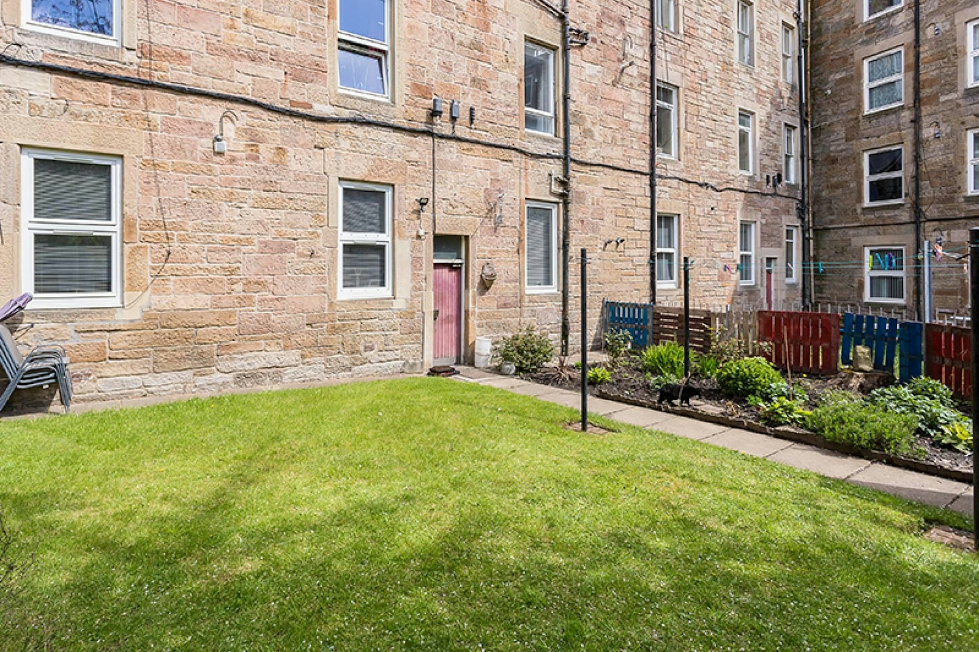 20/3 Caledonian Place, , Edinburgh, EH11 2AP McEwan Fraser Legal