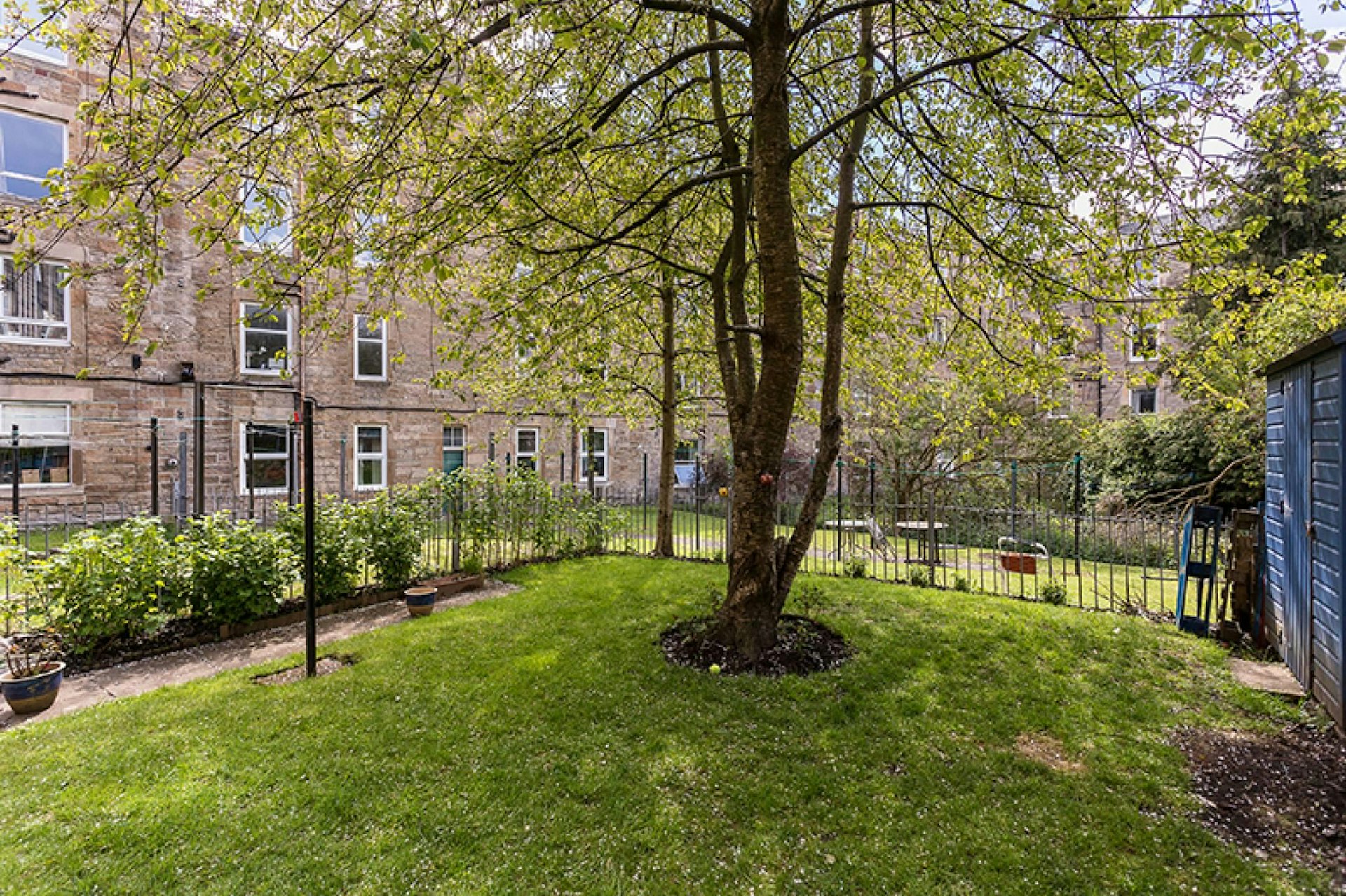 20/3 Caledonian Place, , Edinburgh, EH11 2AP McEwan Fraser Legal