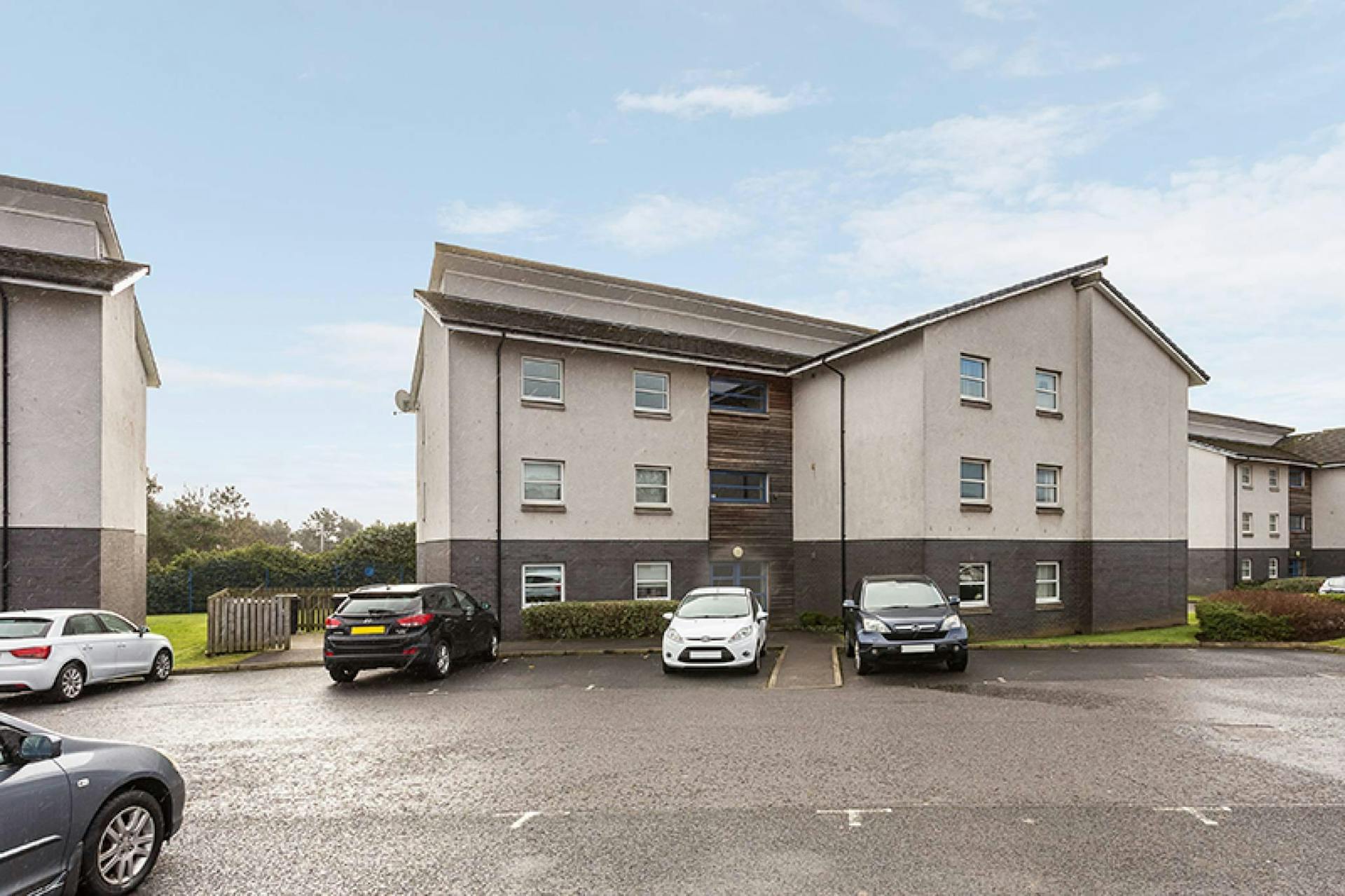19 Hilton Wynd, , Rosyth, KY11 2BF McEwan Fraser Legal