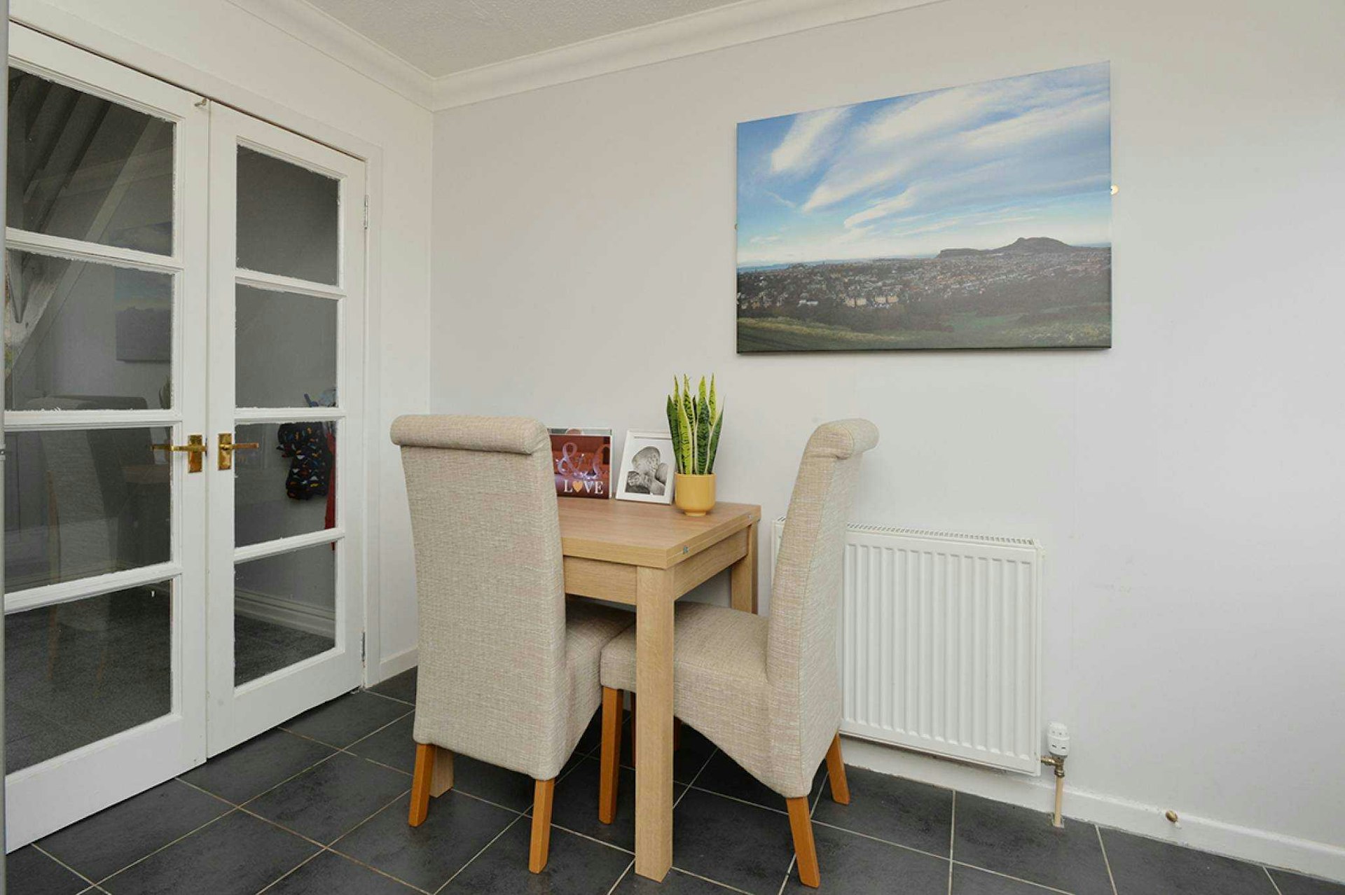 12 East Farm of Gilmerton, Edinburgh, EH17 8TG McEwan Fraser Legal