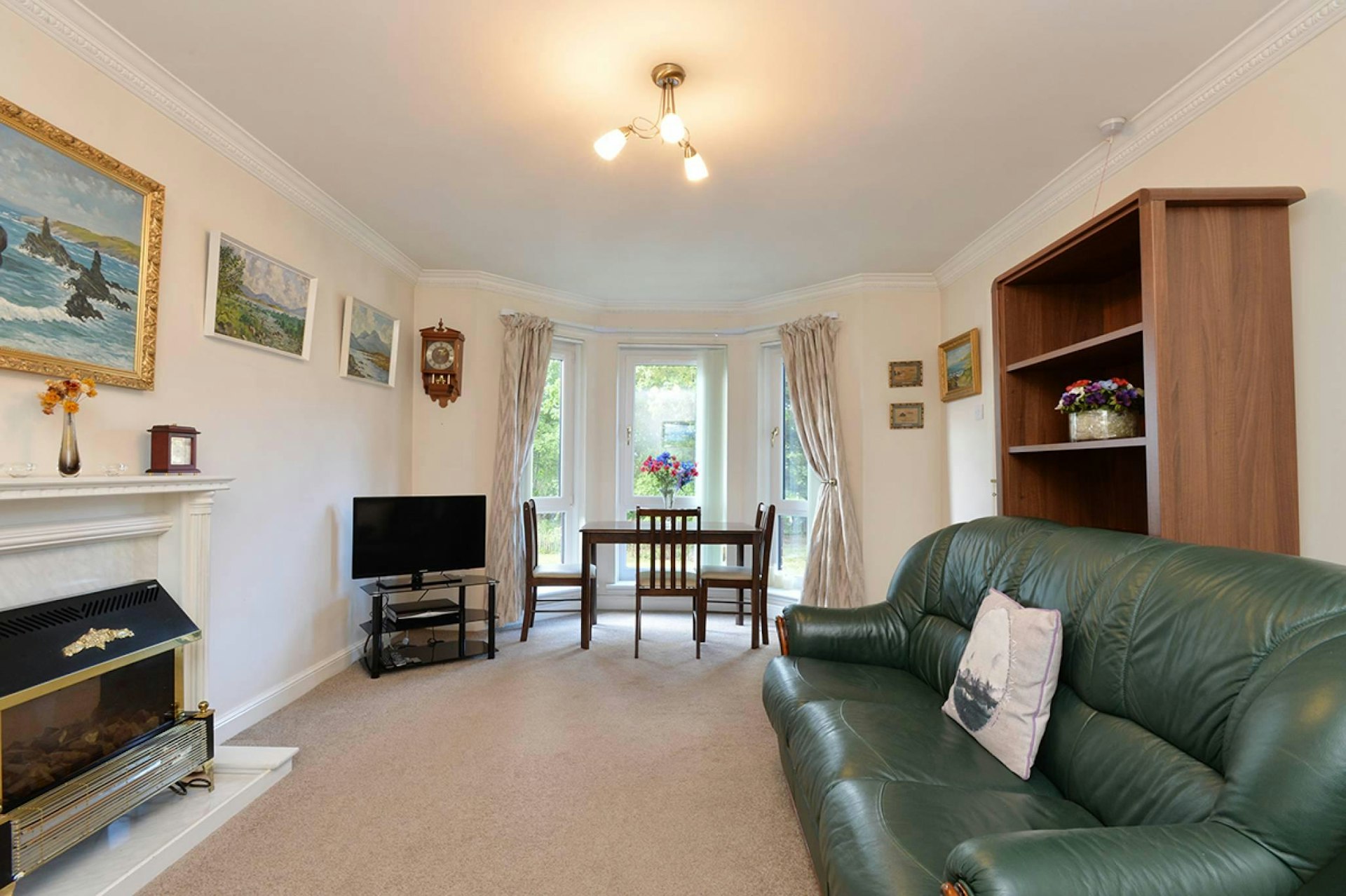 77/24 Barnton Park View, Edinburgh, EH4 6EL McEwan Fraser Legal