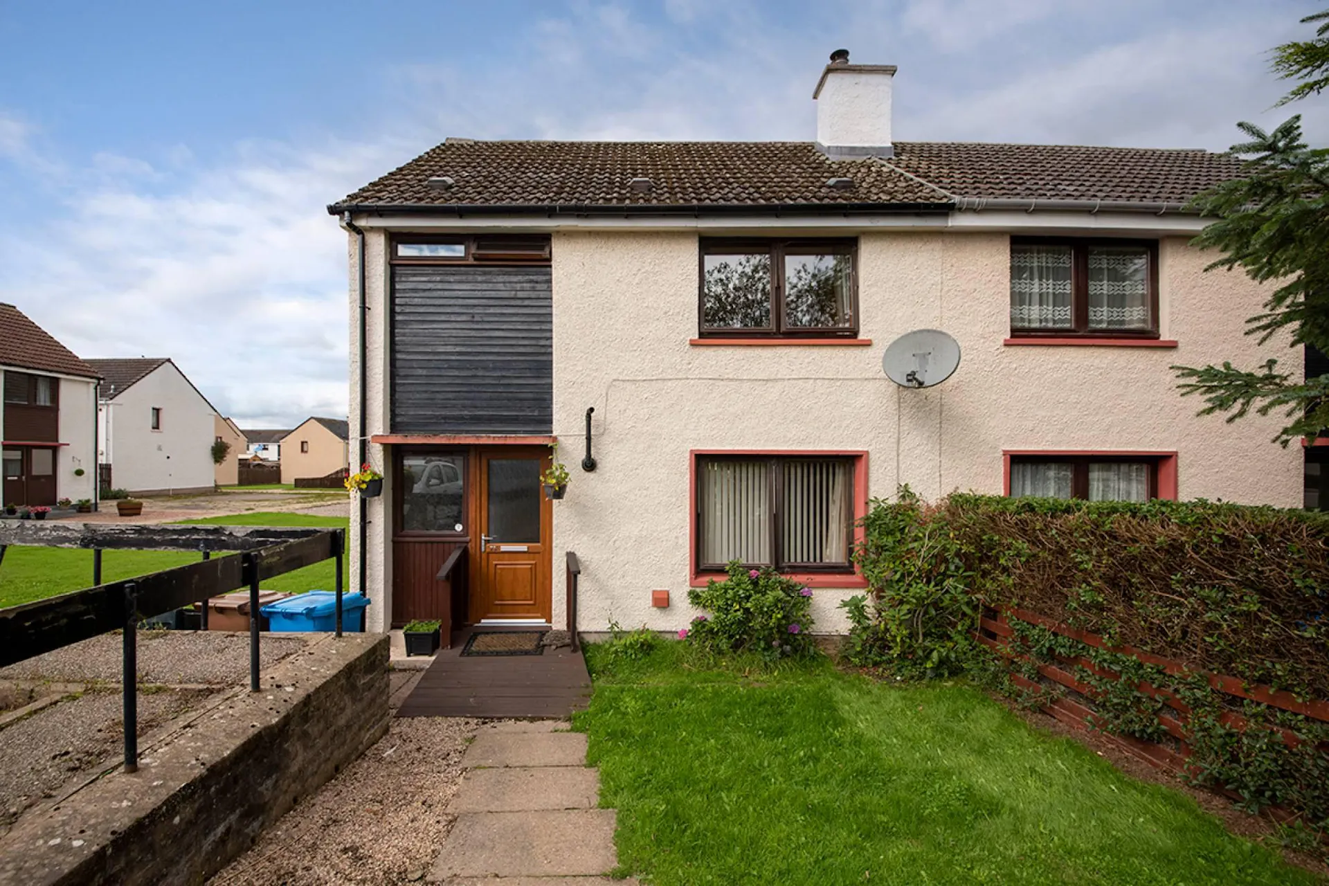 75 Shillinghill, Alness, IV17 0SZ McEwan Fraser Legal