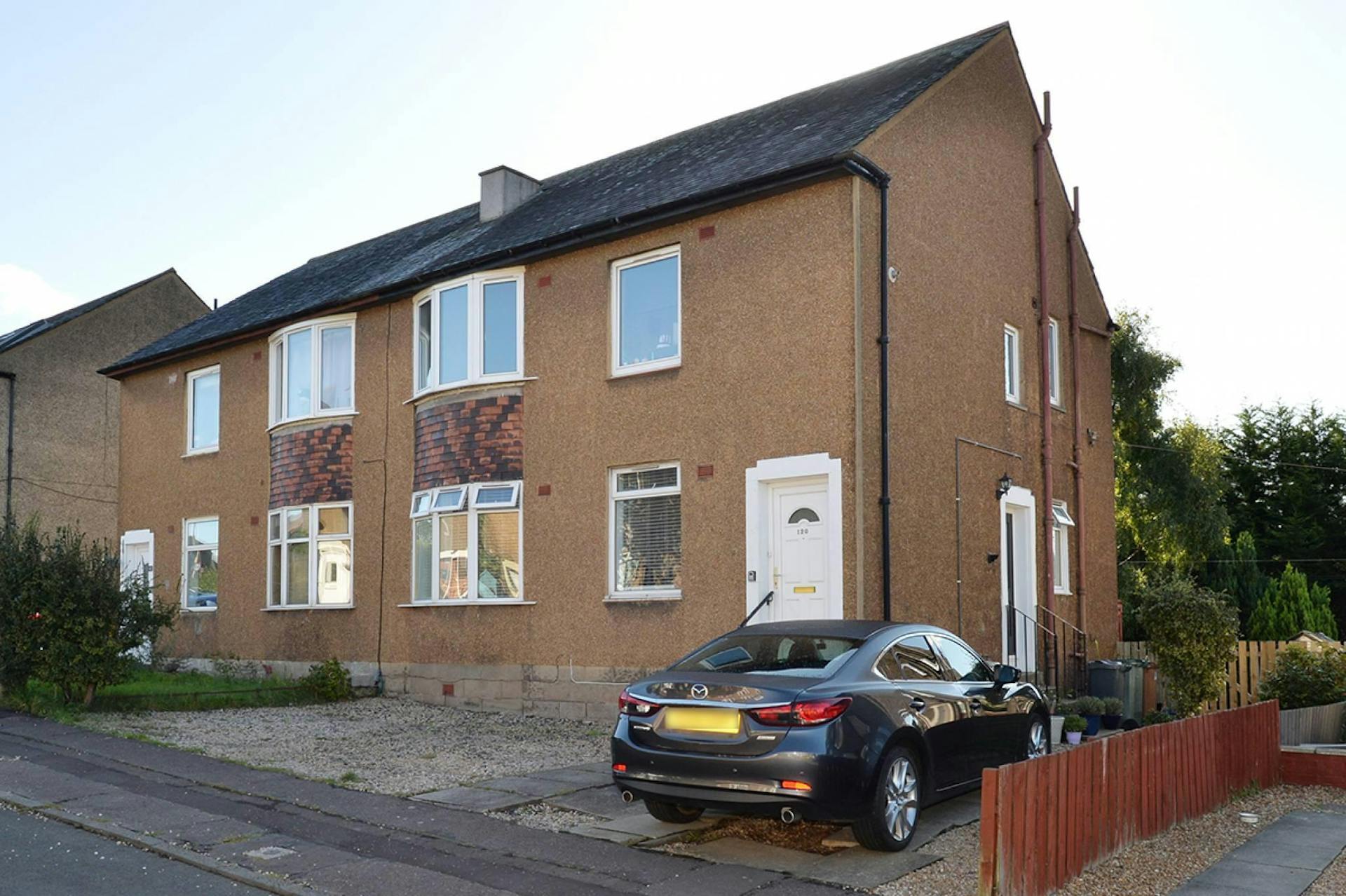 118 Carrick Knowe Road, Edinburgh, EH12 7BW McEwan Fraser Legal