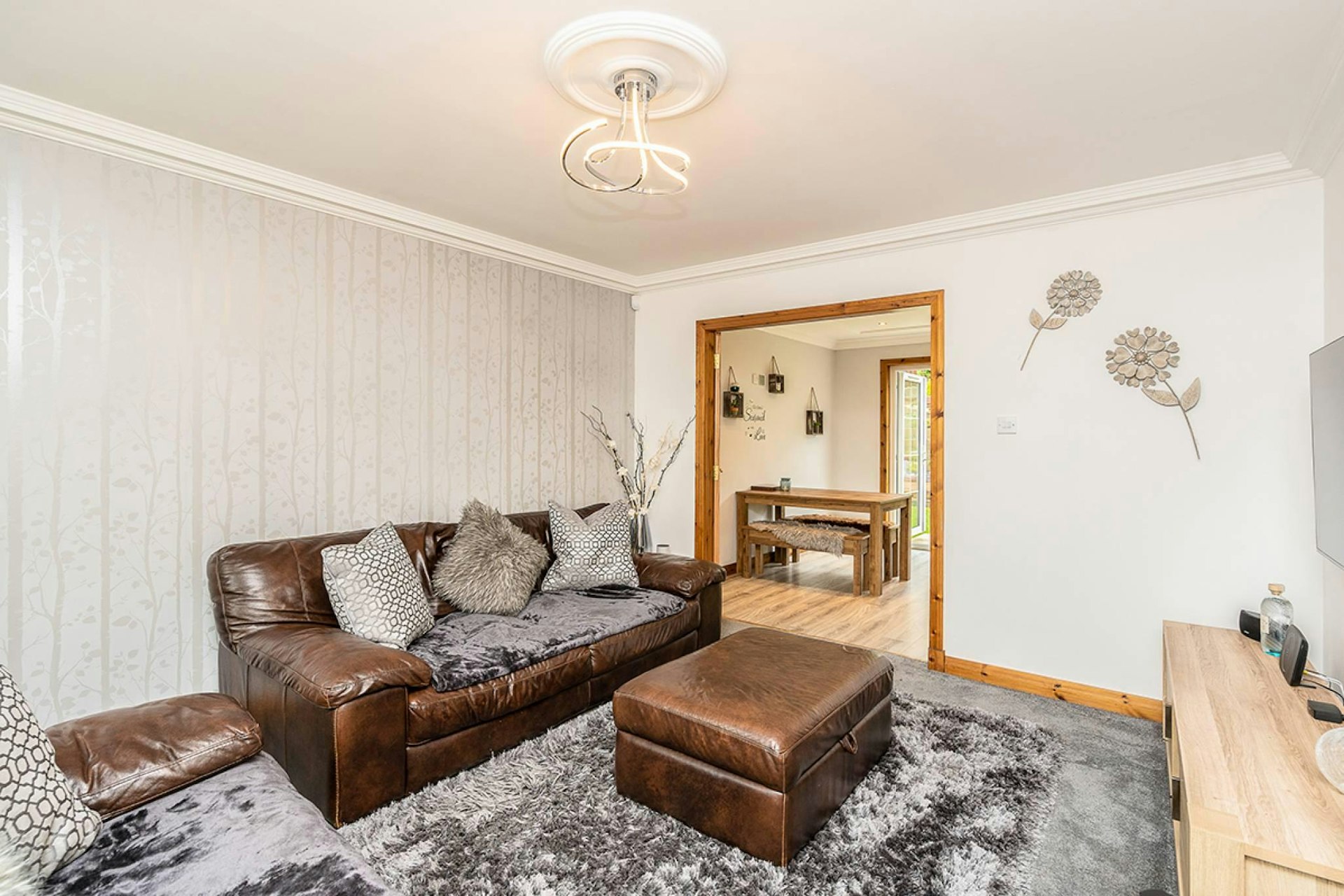 38 Clover Way, Blairhall, Dunfermline, KY12 9JY McEwan Fraser Legal