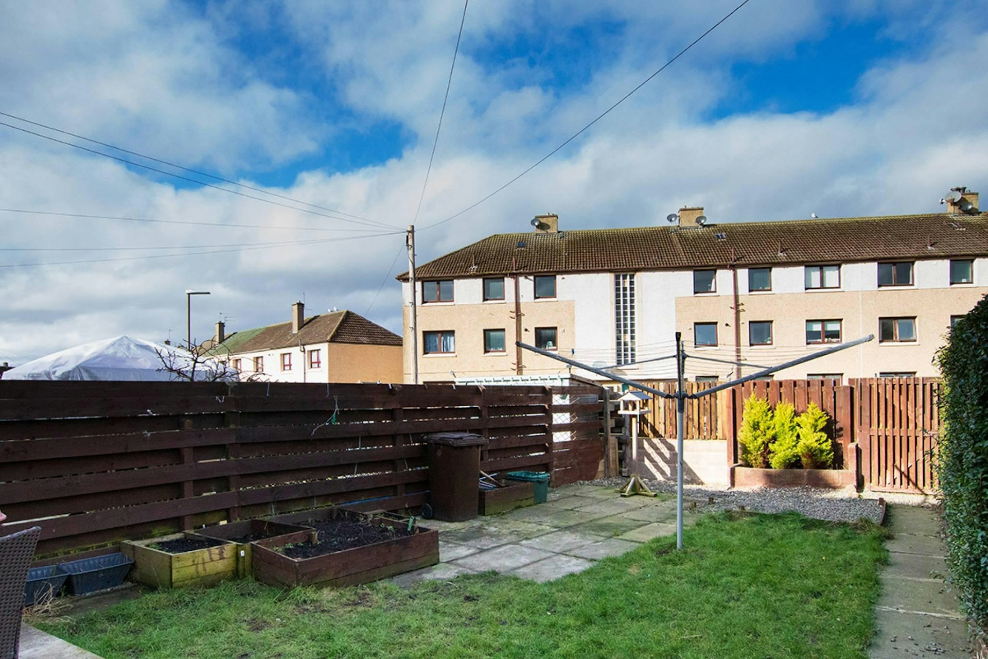 31 Galt Road, , Musselburgh, EH21 8DZ McEwan Fraser Legal