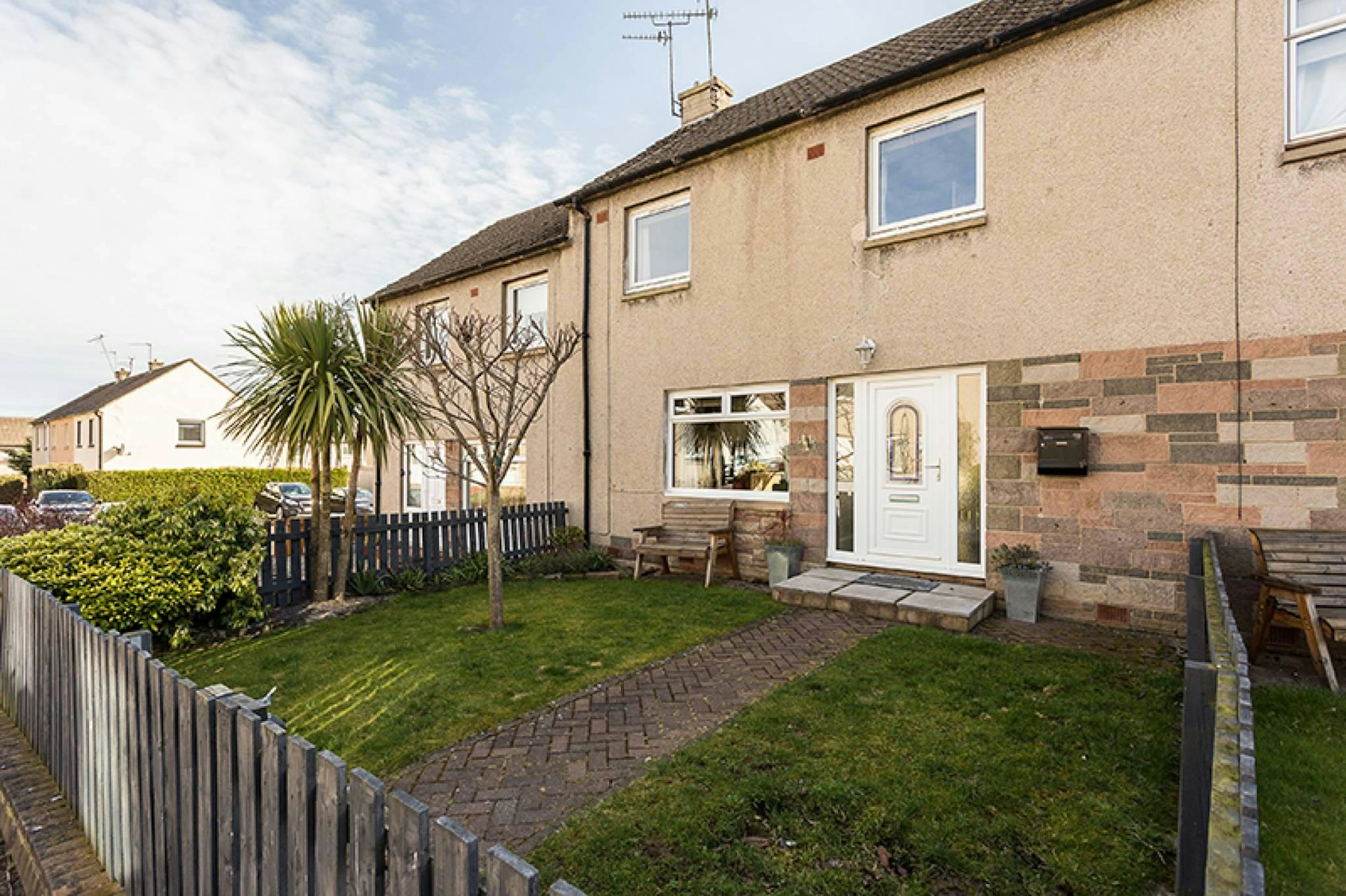 29 Sherwood Court, , Bonnyrigg, EH19 3LF McEwan Fraser Legal