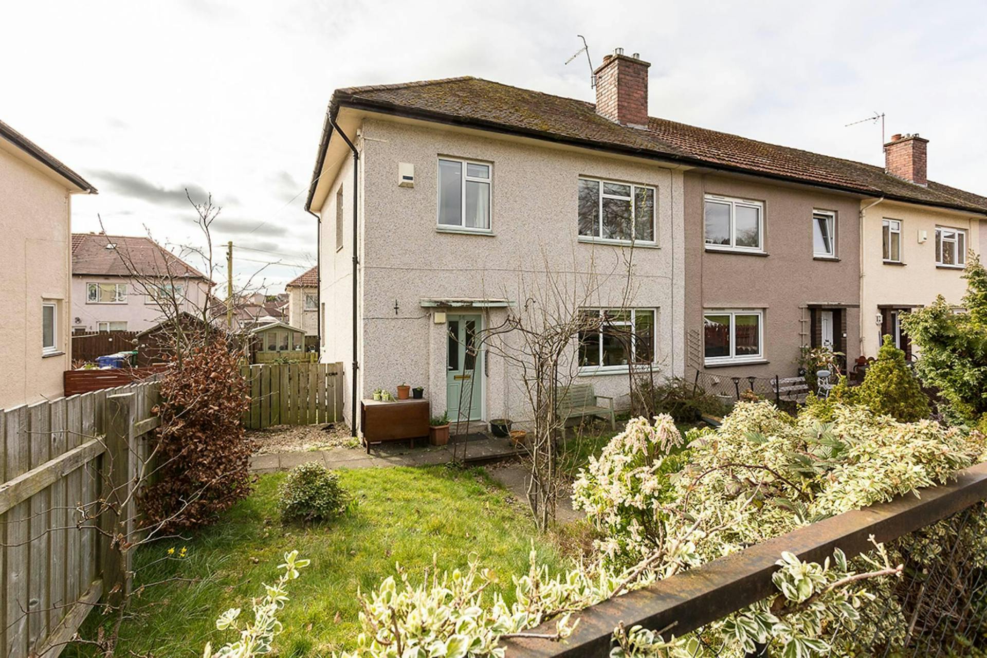 56 Kirkland Gardens, , Ballingry, KY5 8NZ McEwan Fraser Legal