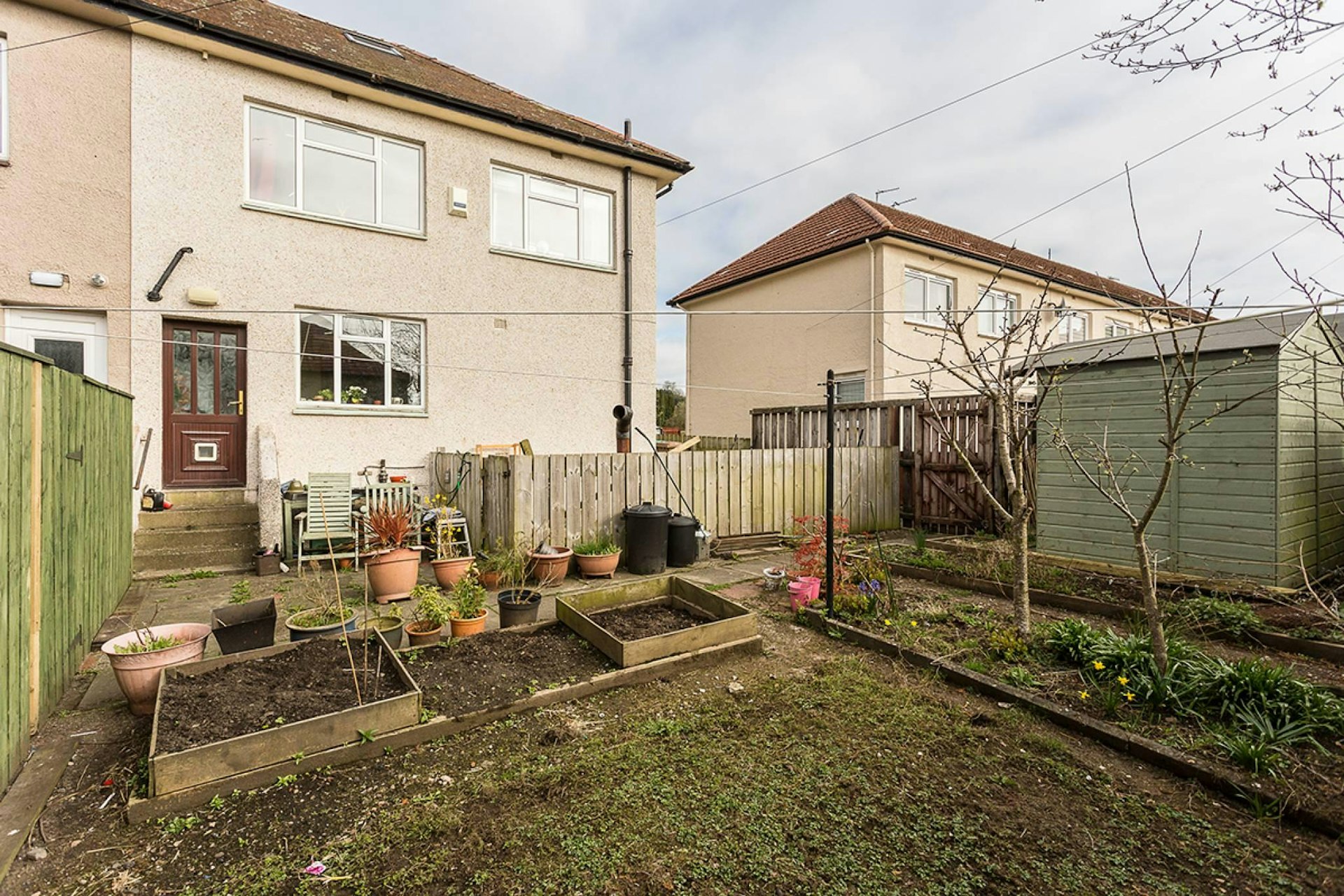 56 Kirkland Gardens, , Ballingry, KY5 8NZ McEwan Fraser Legal