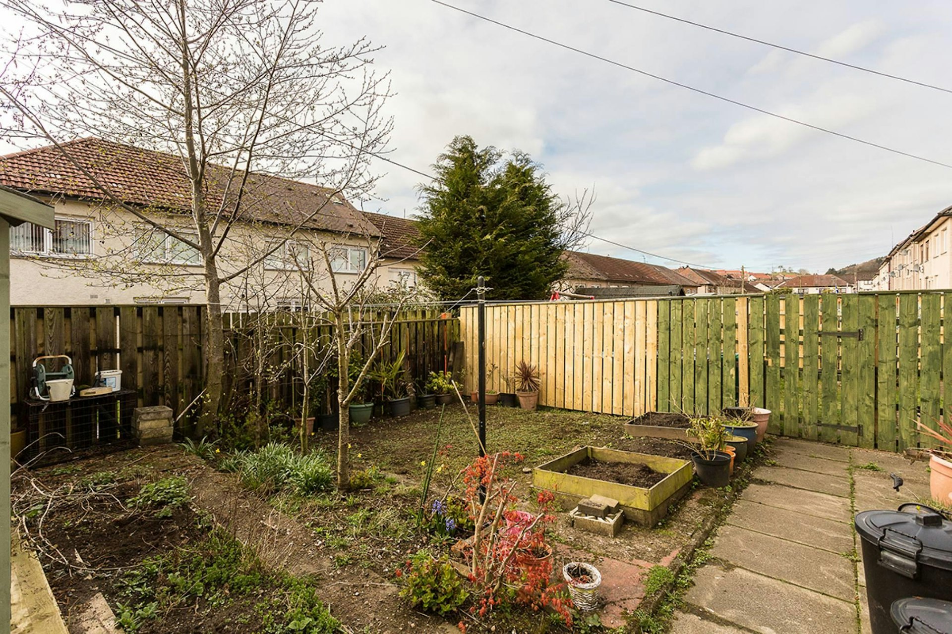 56 Kirkland Gardens, , Ballingry, KY5 8NZ McEwan Fraser Legal