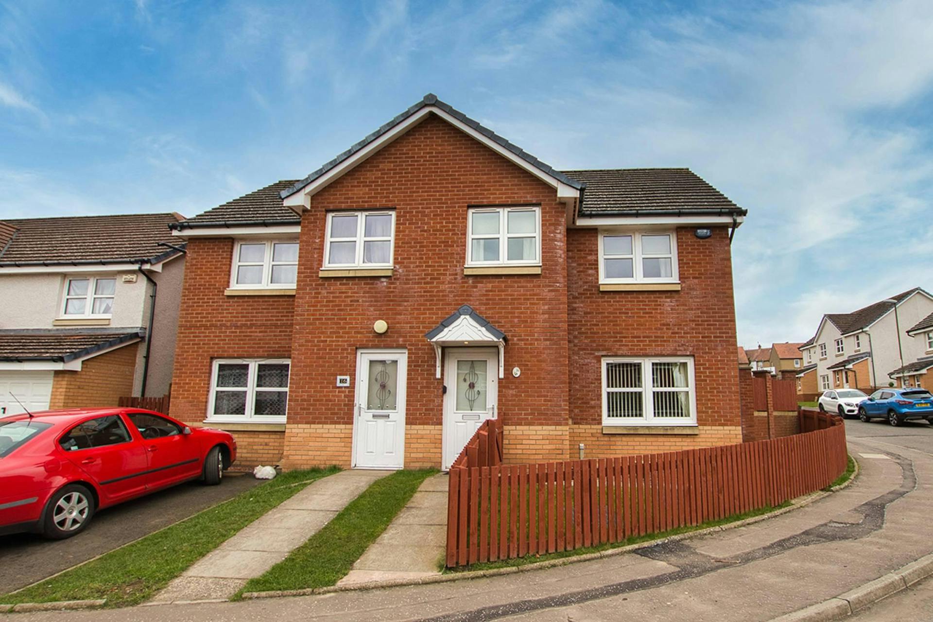 14 Fernieside Place, , Edinburgh, EH17 7LF McEwan Fraser Legal