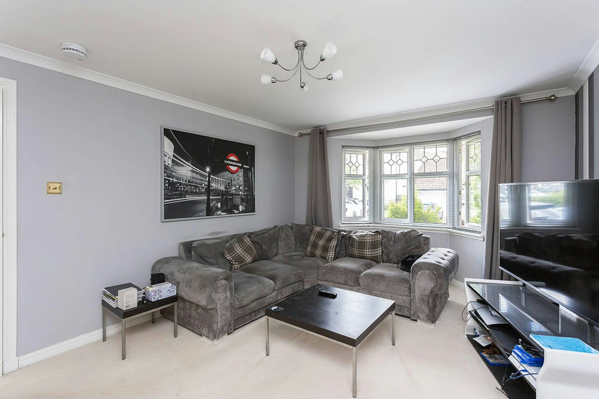 49 Dover Drive, Dunfermline, KY11 8HQ McEwan Fraser Legal