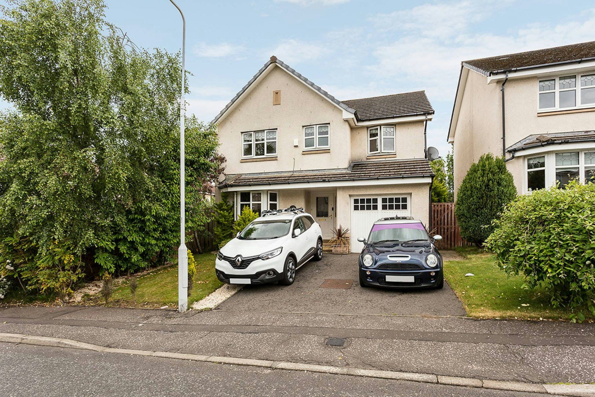 Estate Agents Dunfermline McEwan Fraser Legal