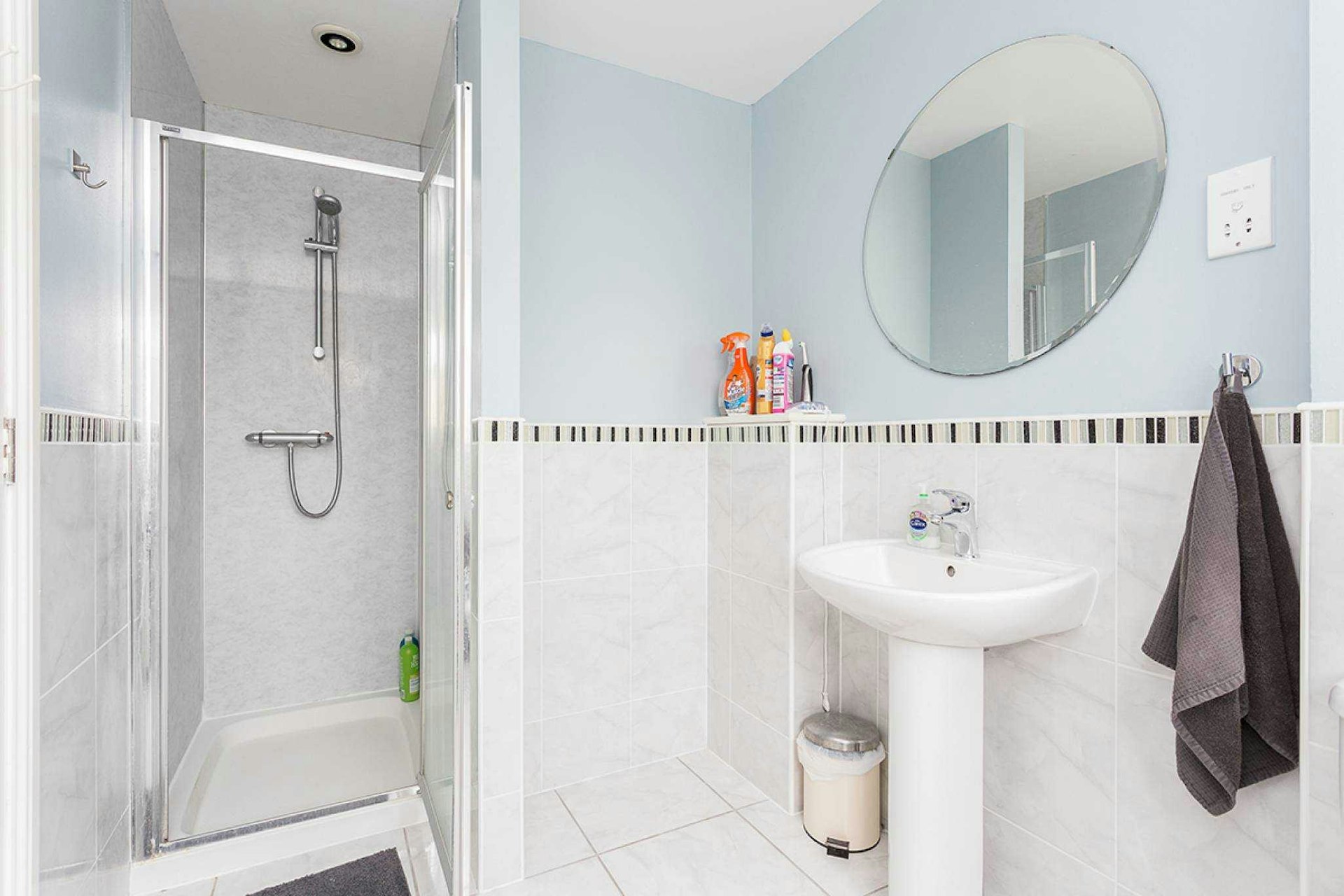 49 Dover Drive, Dunfermline, KY11 8HQ McEwan Fraser Legal