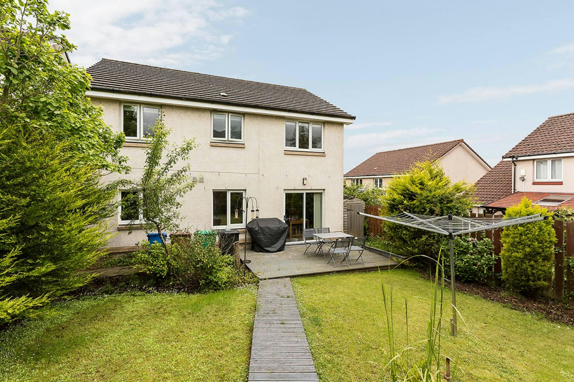 49 Dover Drive, Dunfermline, KY11 8HQ McEwan Fraser Legal