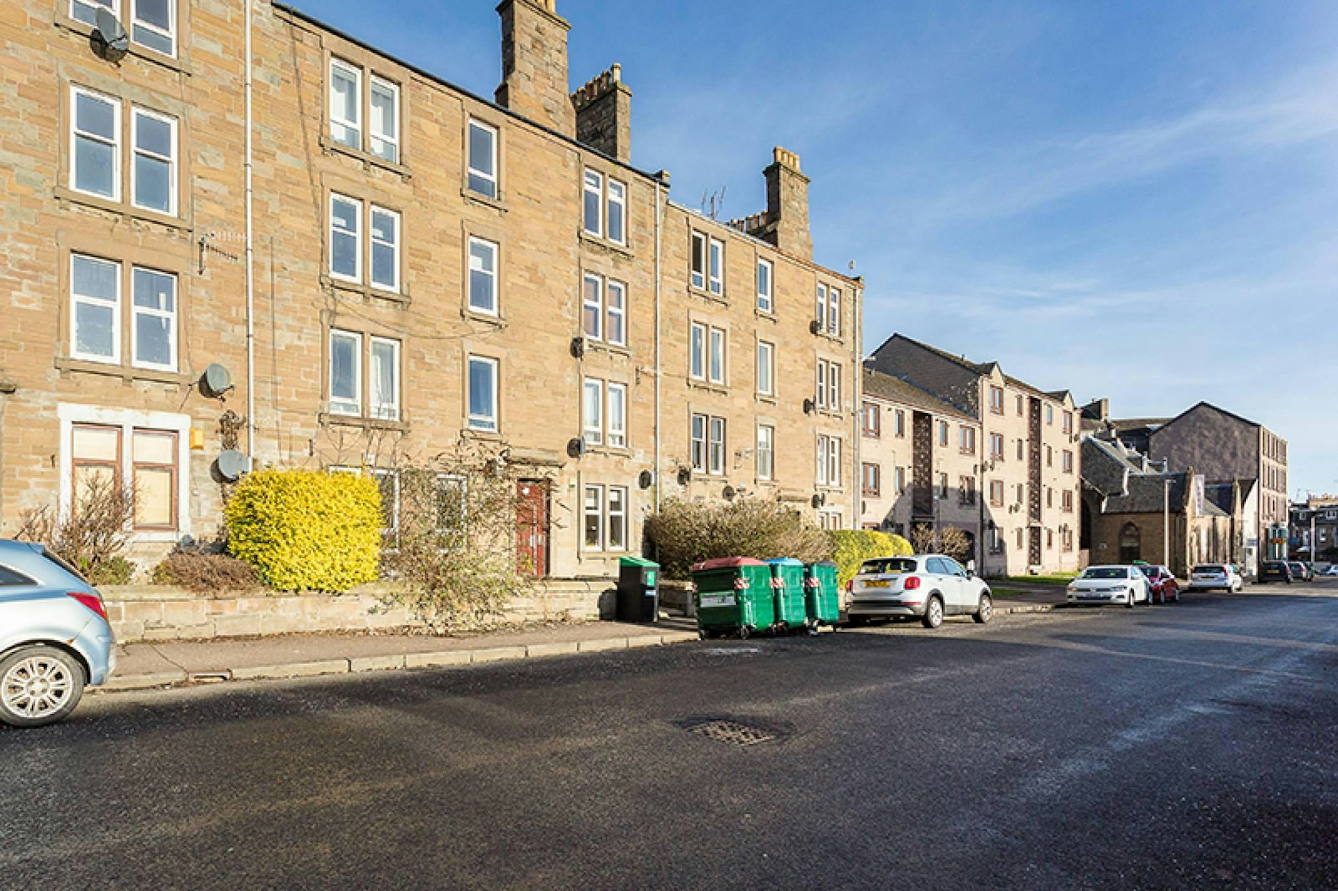 Estate Agents Dundee McEwan Fraser Legal