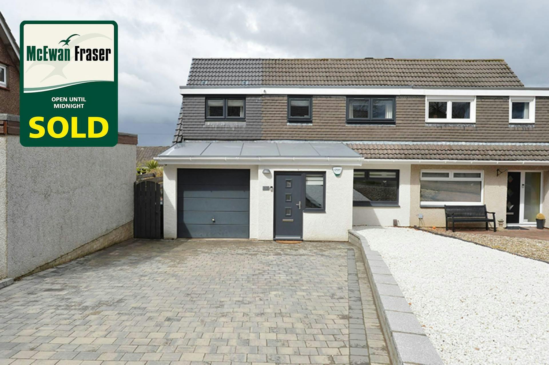 5 Currievale Park, , Currie, EH14 5TJ McEwan Fraser Legal