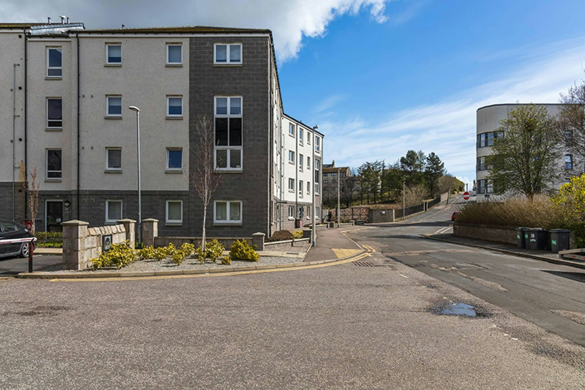 10 Spencer Court 36 Froghall Terrace, Aberdeen,… McEwan Fraser Legal