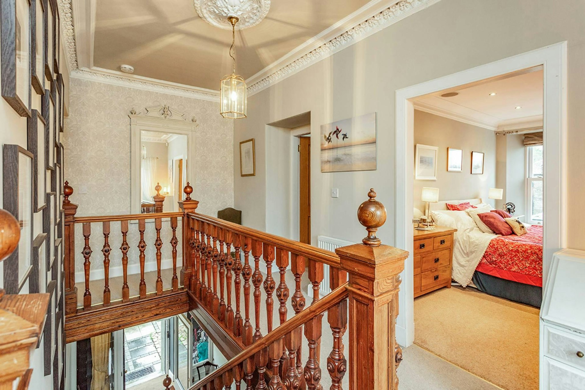 Dauna Lodge Meigle Road, Alyth, Blairgowrie,… McEwan Fraser Legal