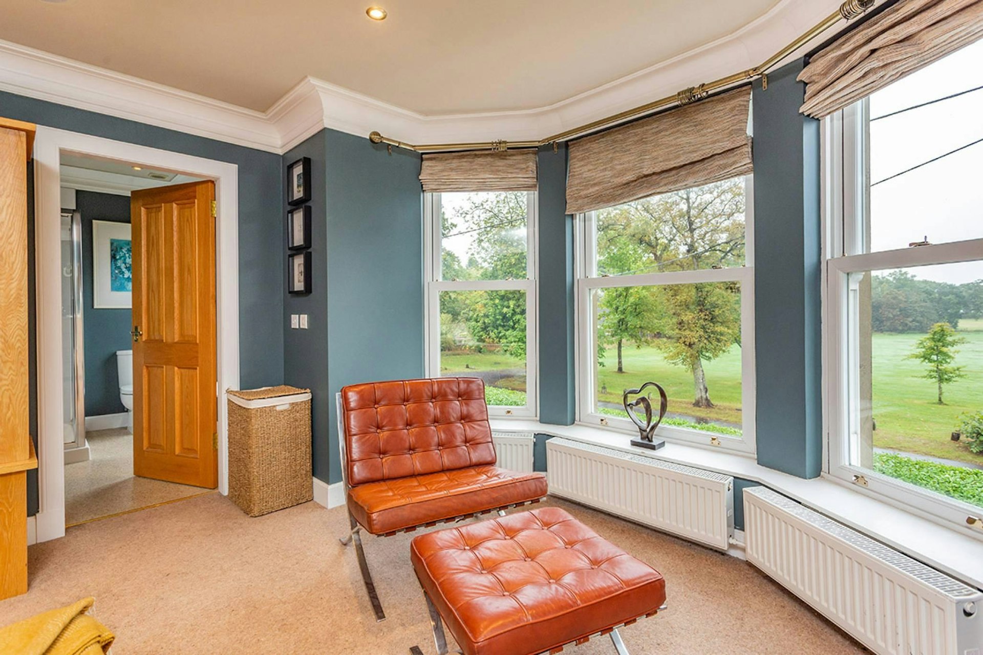 Dauna Lodge Meigle Road, Alyth, Blairgowrie,… McEwan Fraser Legal