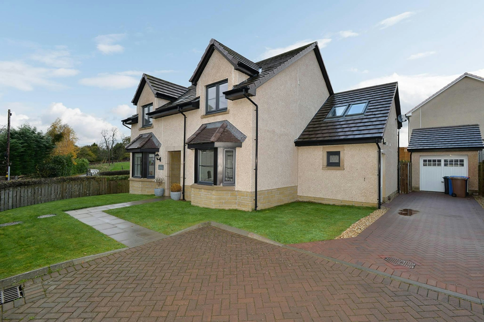 Properties For Sale [MARCH 2022] McEwan Fraser Legal