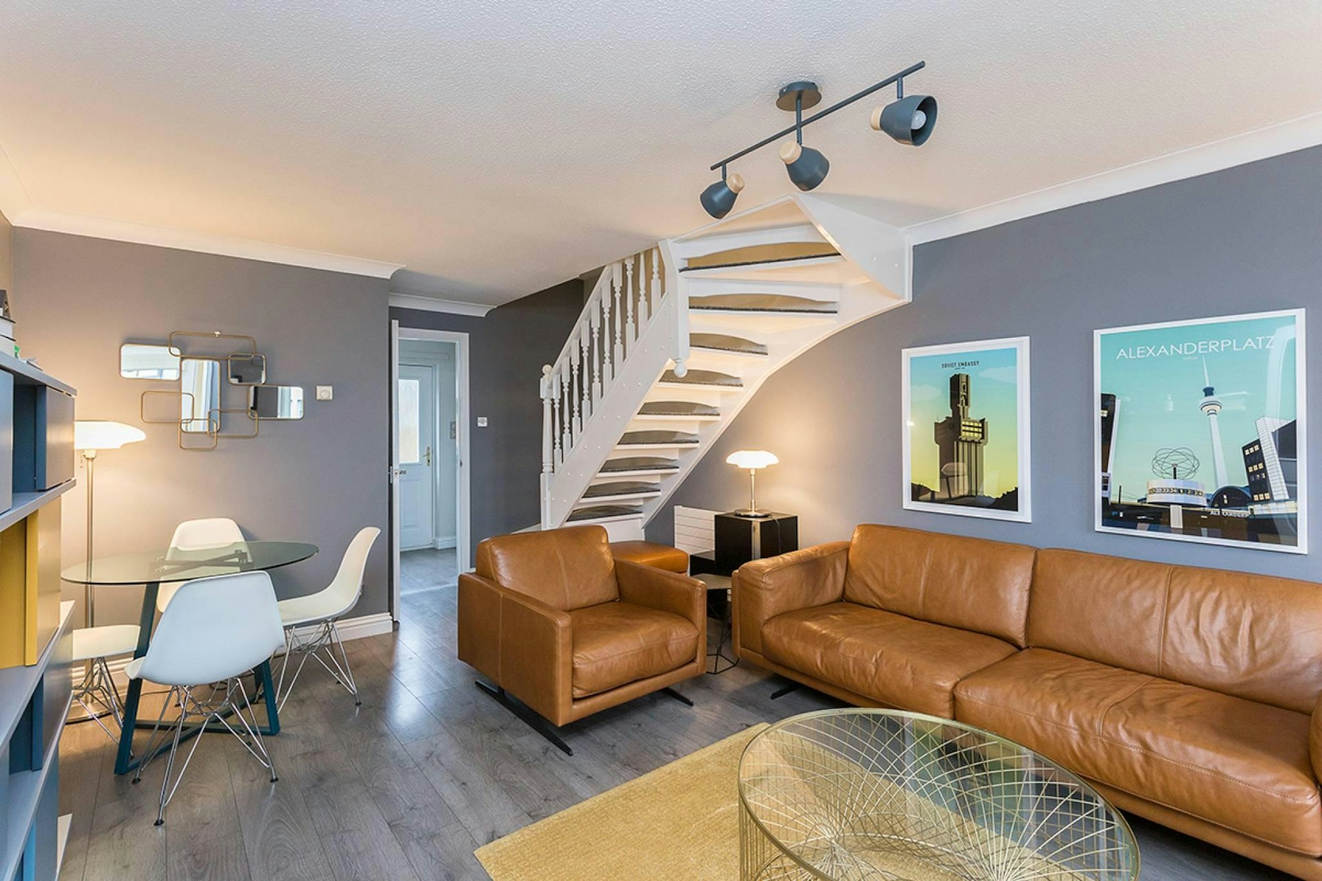 63 Harbour Place, Dalgety Bay, KY11 9GD McEwan Fraser Legal