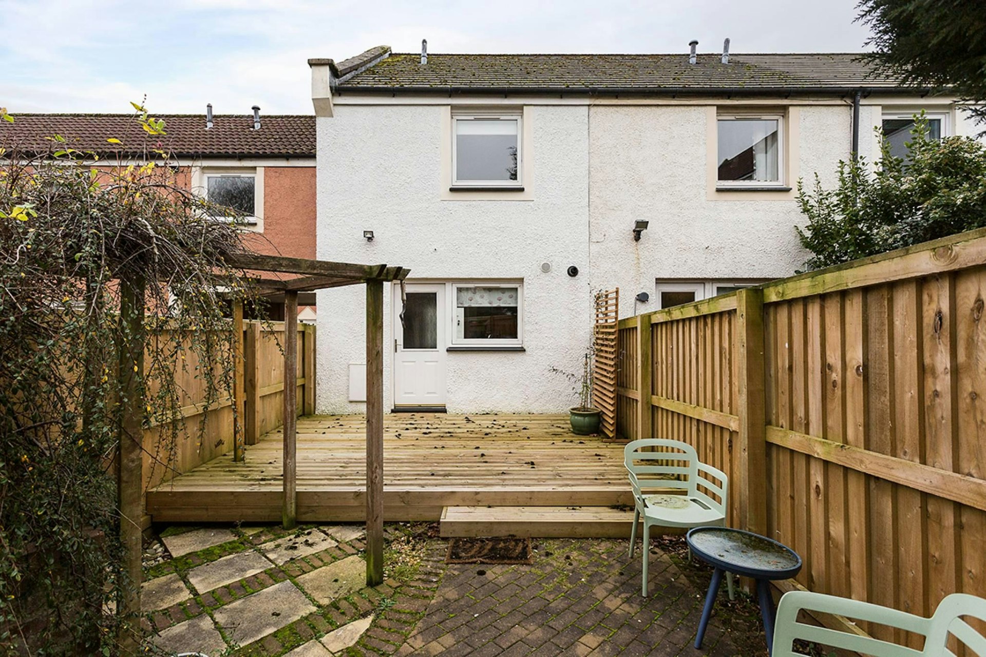 63 Harbour Place, Dalgety Bay, KY11 9GD McEwan Fraser Legal