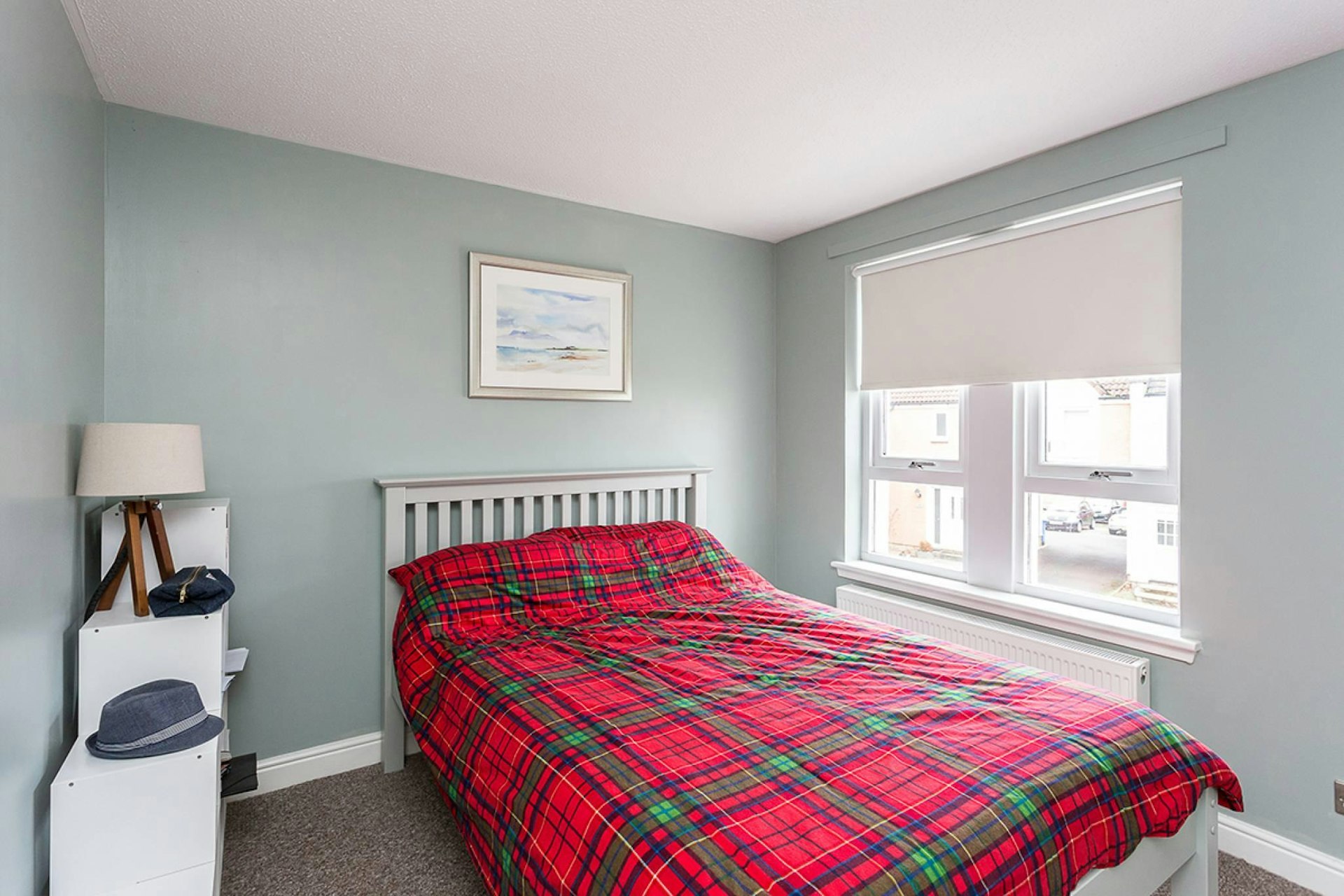 63 Harbour Place, Dalgety Bay, KY11 9GD McEwan Fraser Legal