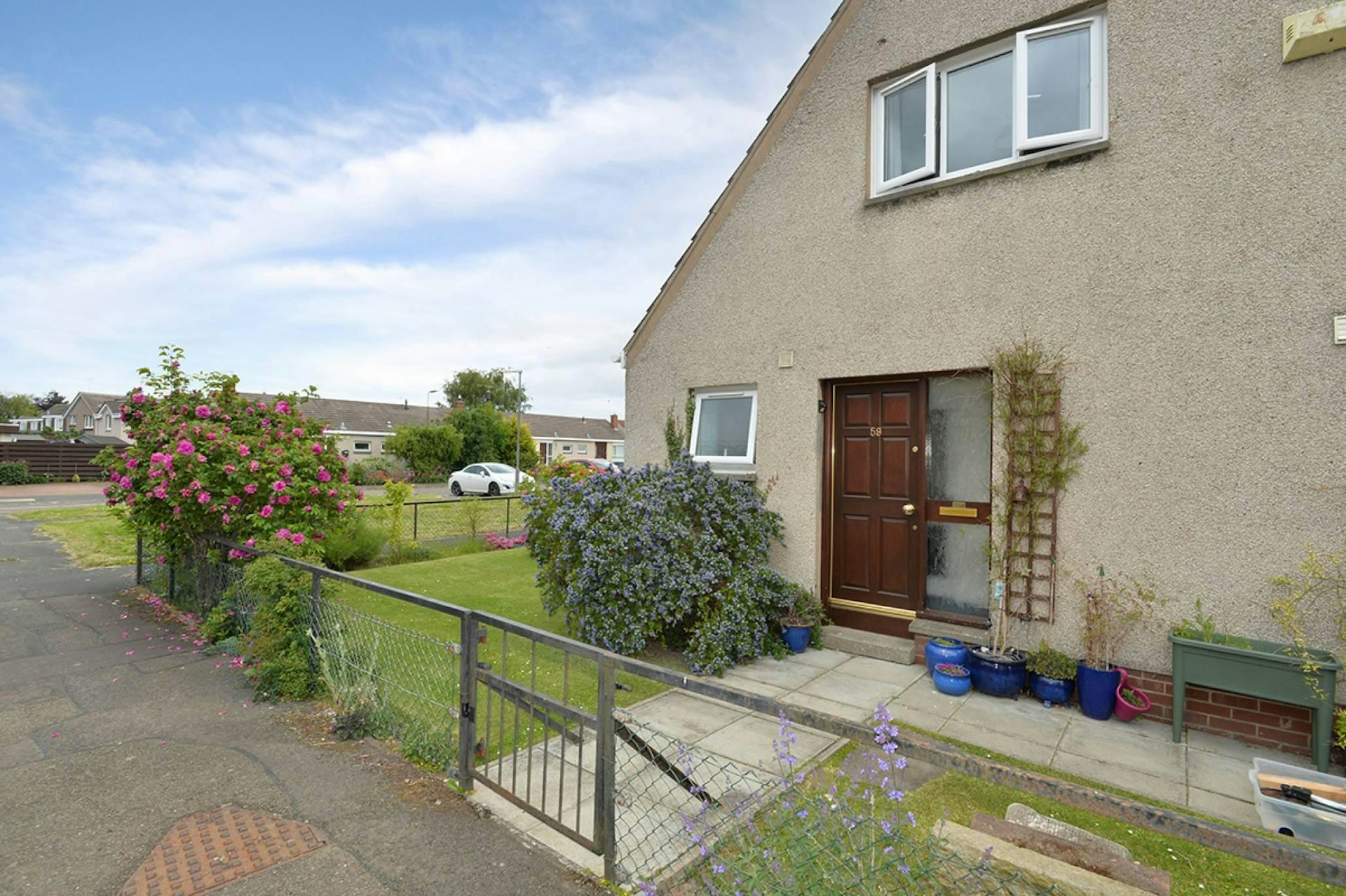 59 Forthview Road, , Longniddry, EH32 0LG McEwan Fraser Legal