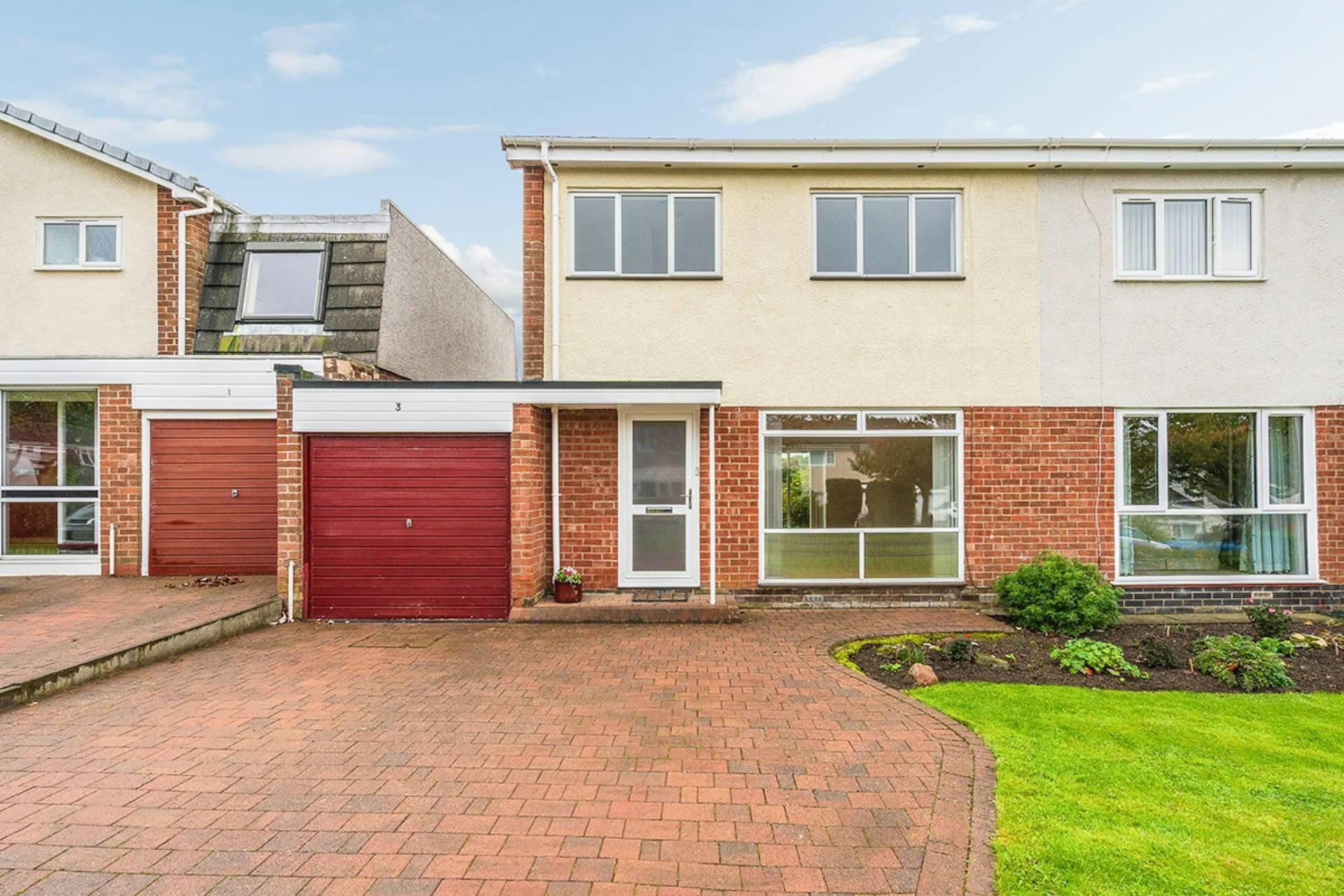 3 Whitelea Crescent, Balerno, Edinburgh, EH14… McEwan Fraser Legal