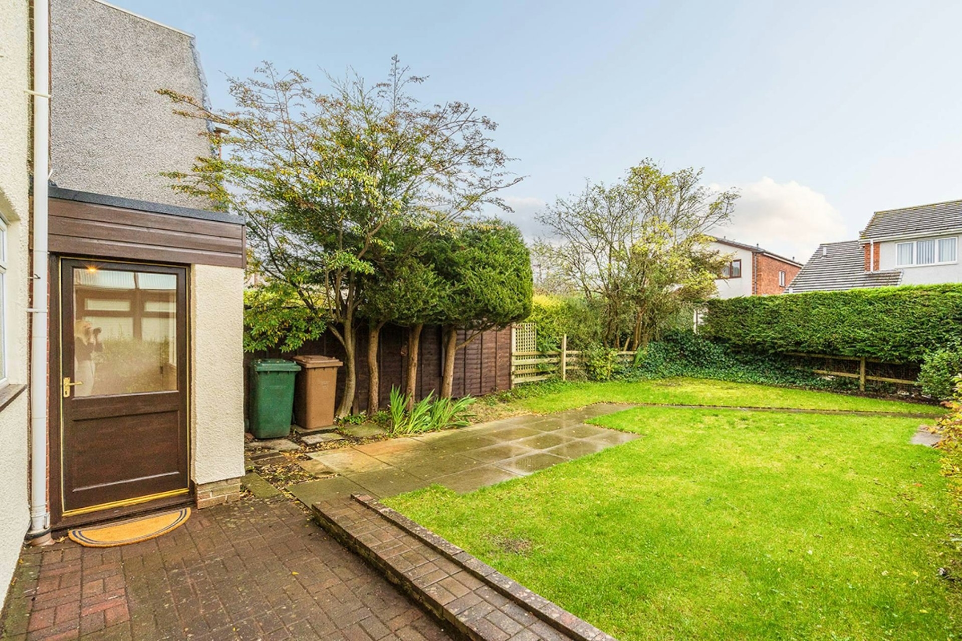 3 Whitelea Crescent, Balerno, Edinburgh, EH14… McEwan Fraser Legal