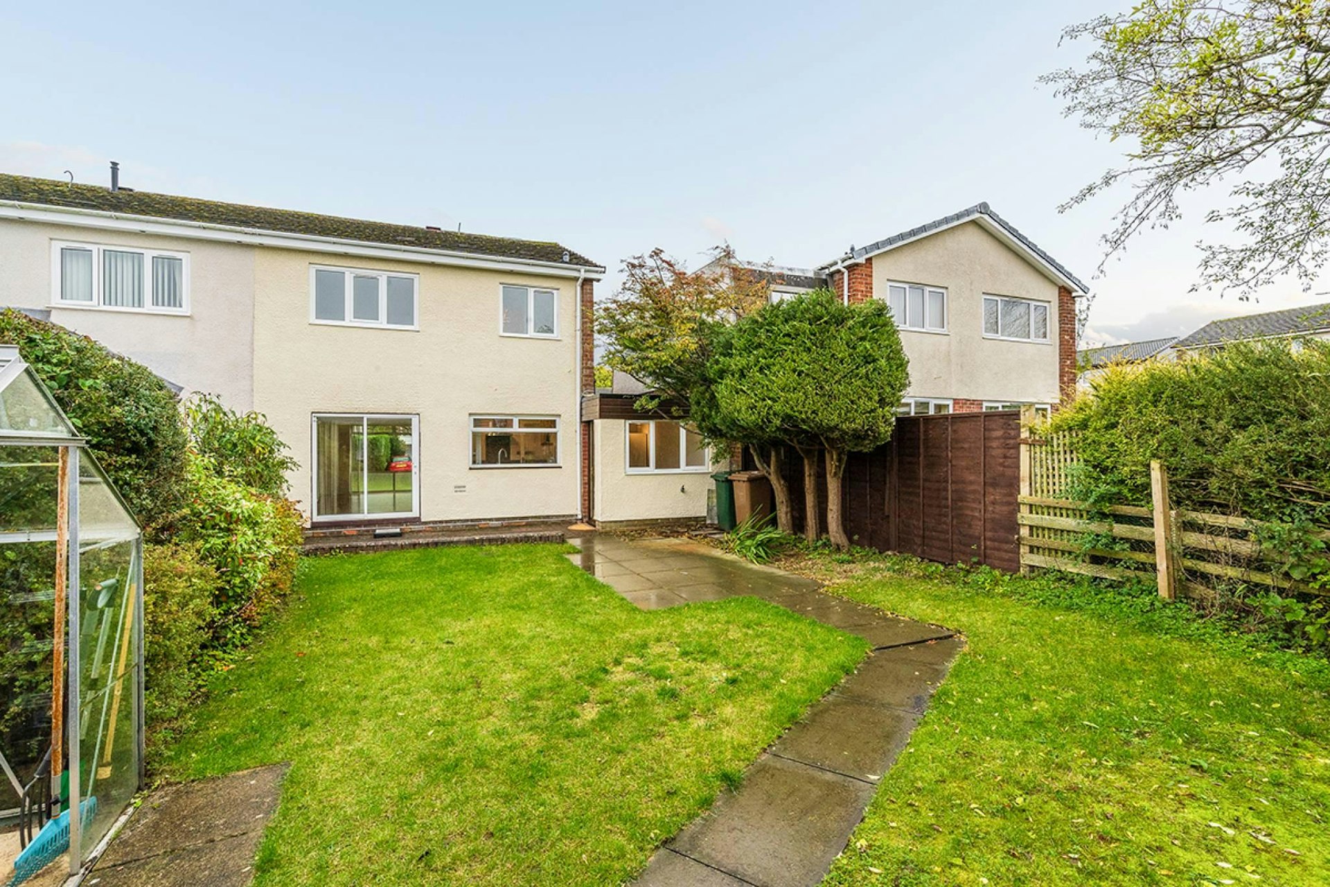 3 Whitelea Crescent, Balerno, Edinburgh, EH14… McEwan Fraser Legal