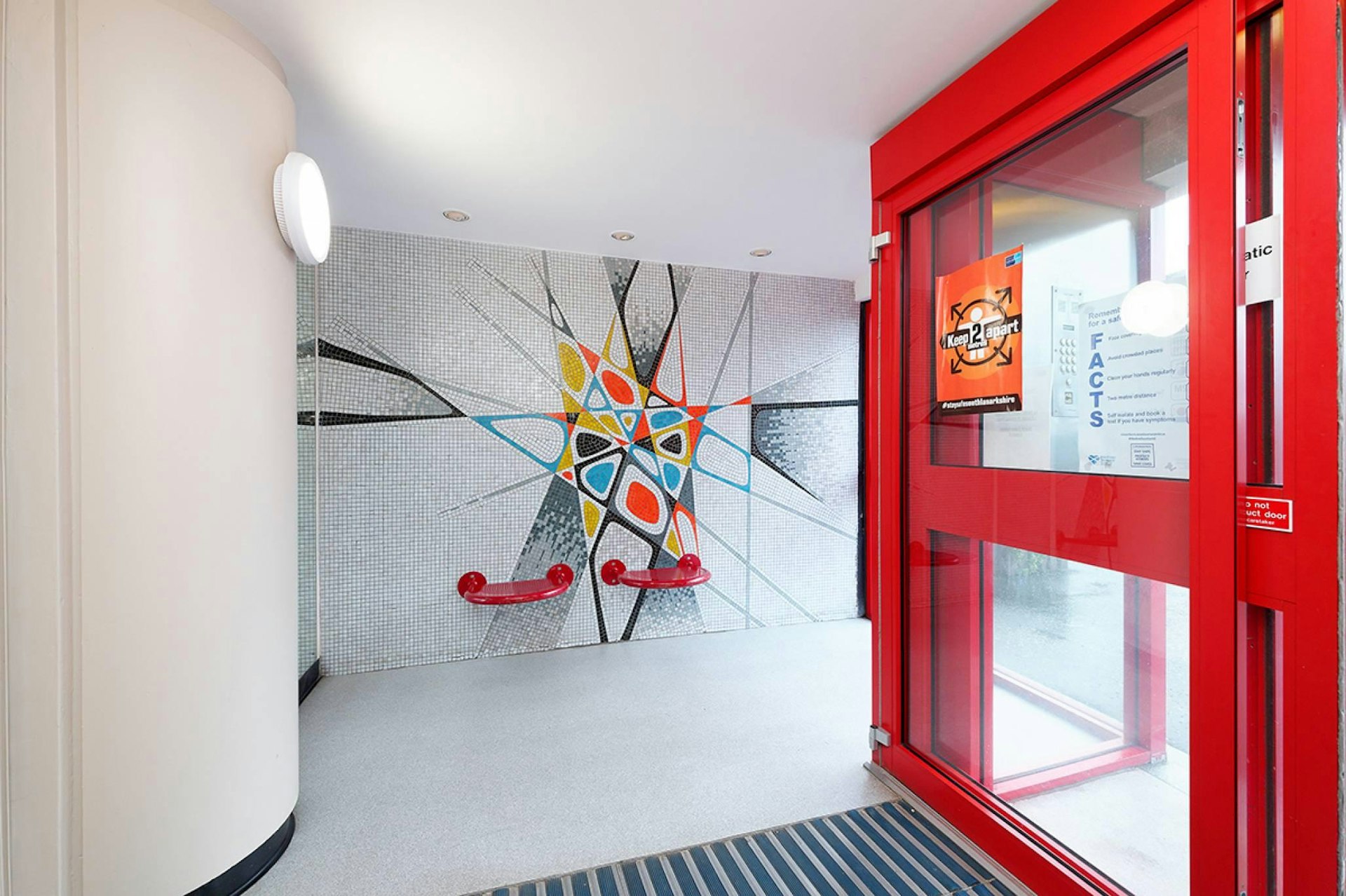 35 Lister Tower, Sinclair Place, The Murray,… McEwan Fraser Legal