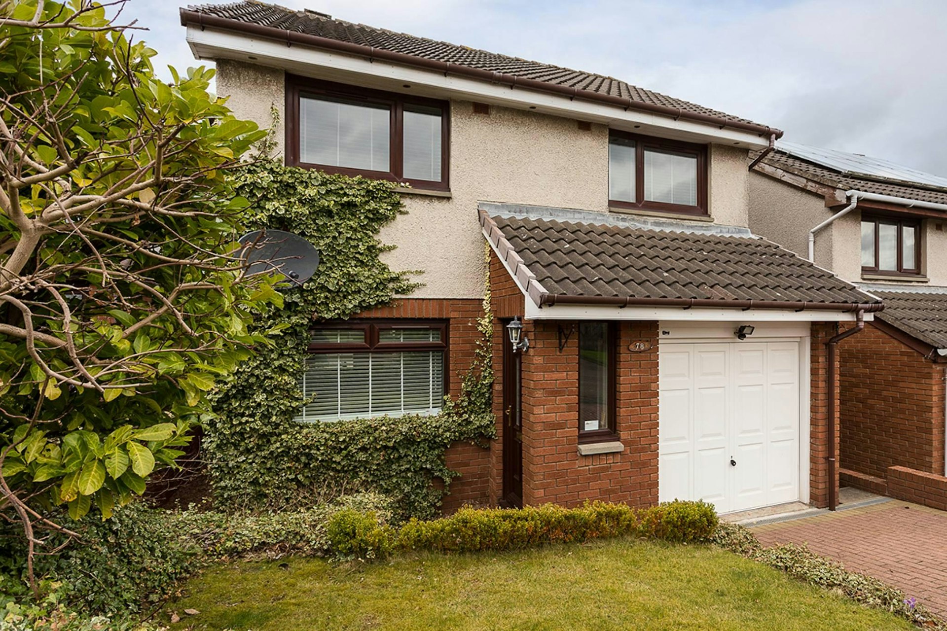 Estate Agents Fife McEwan Fraser Legal