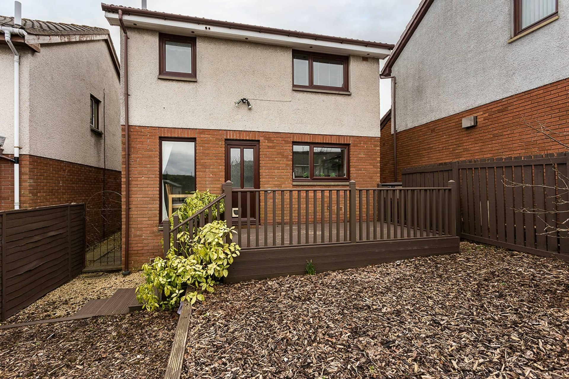 78 Struan Place, Inverkeithing, Fife, KY11 1PB McEwan Fraser Legal